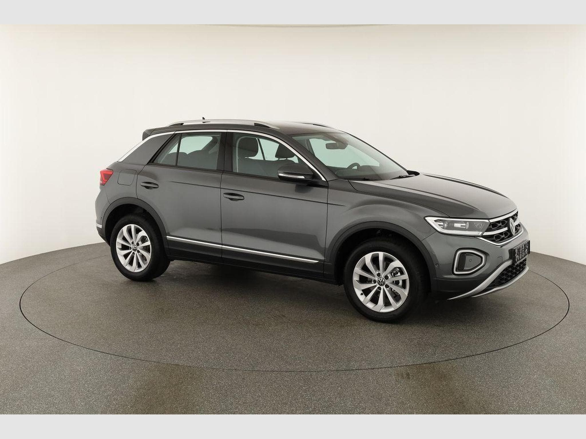 VW T-Roc Style (2026) - Photo 21