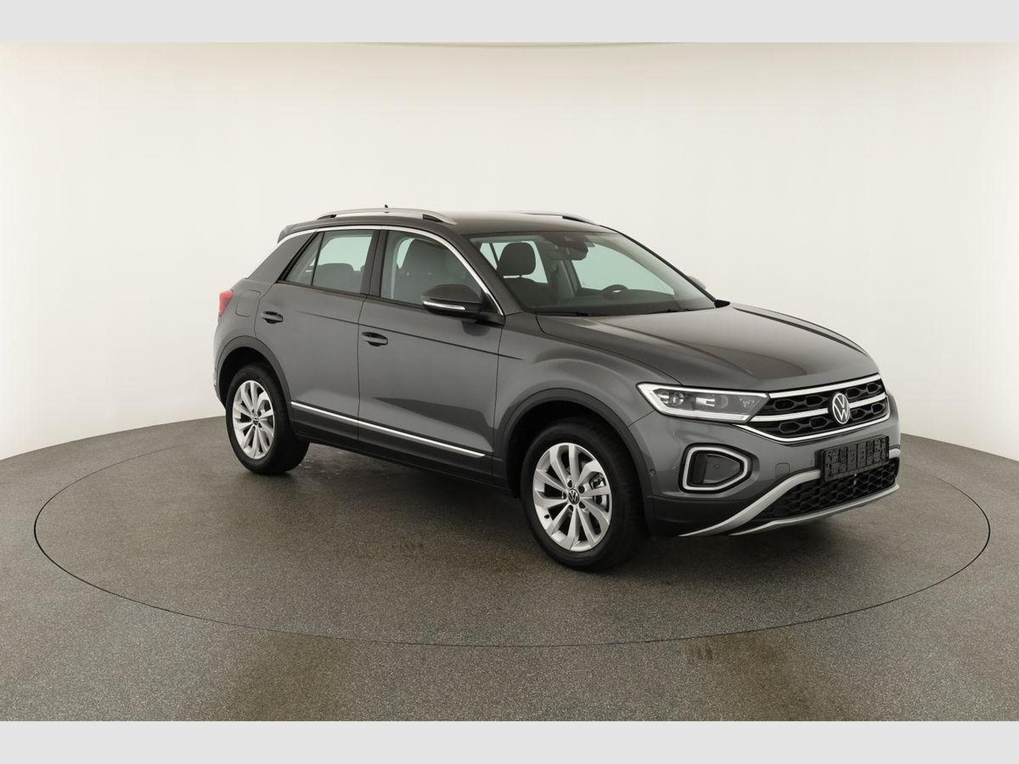 VW T-Roc Style (2026) - Photo 22