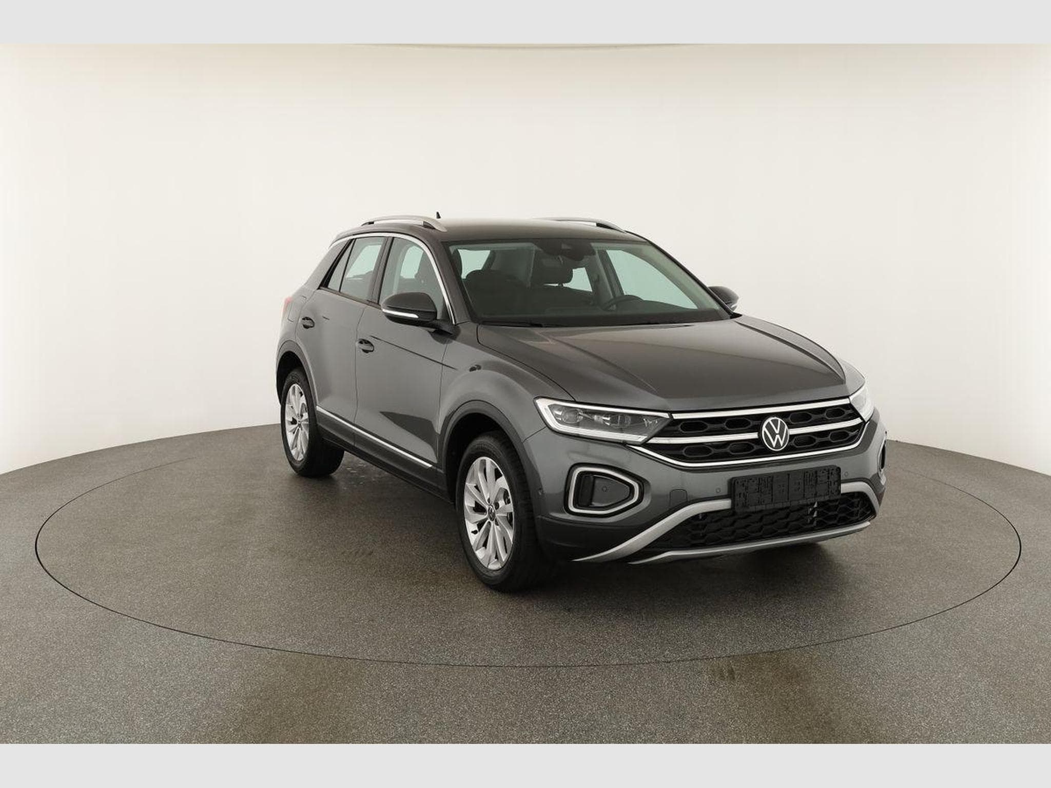 VW T-Roc Style (2026) - Photo 23