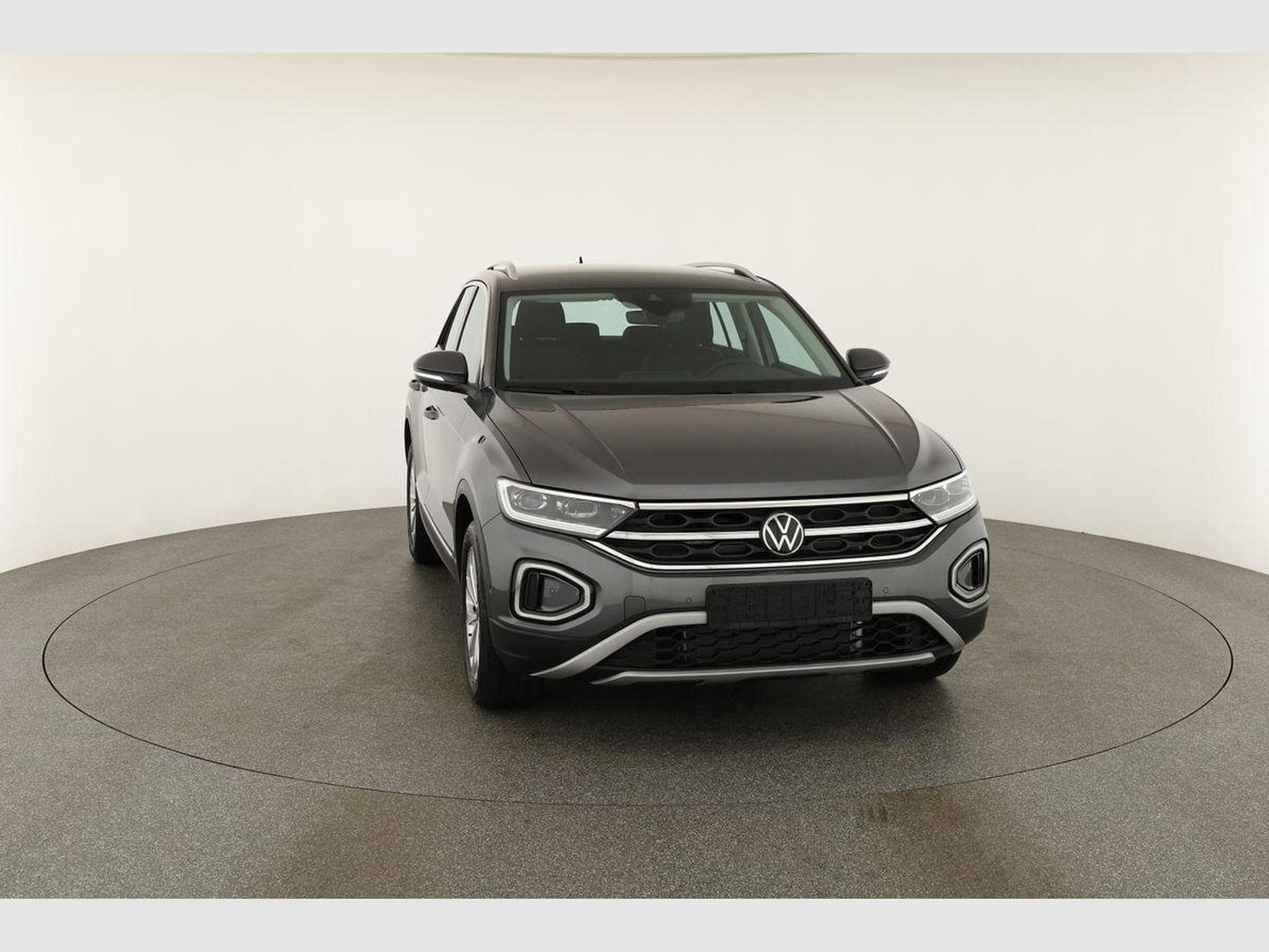 VW T-Roc Style (2026) - Photo 24