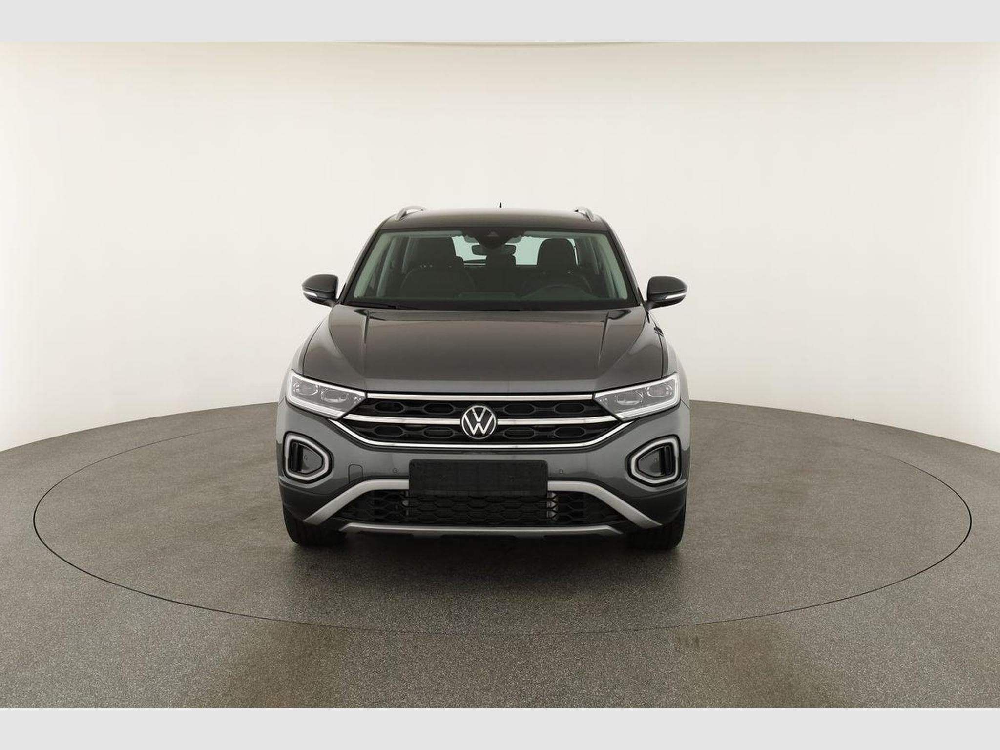 VW T-Roc Style (2026) - Photo 25