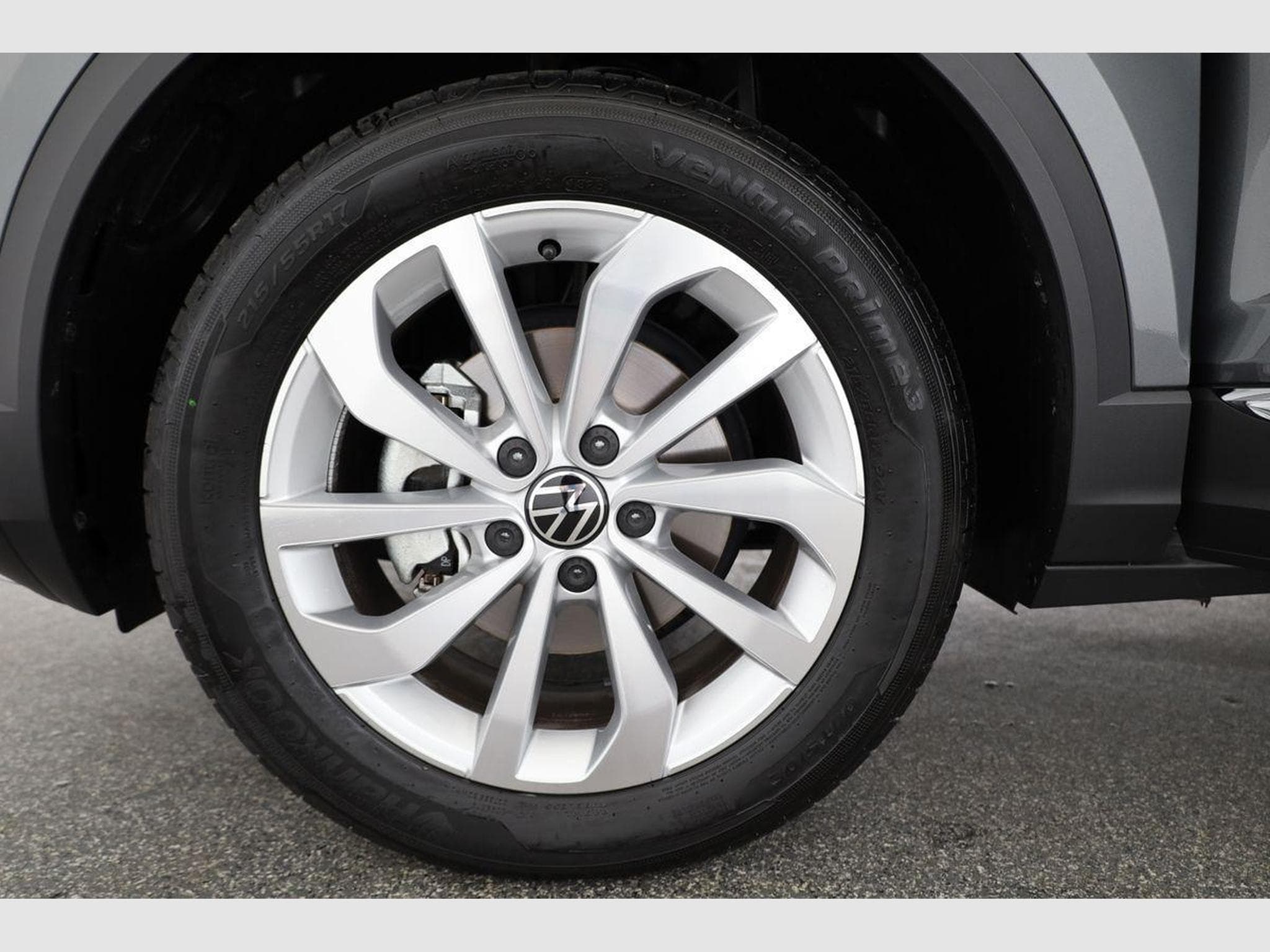 VW T-Roc Style (2026) - Photo 4