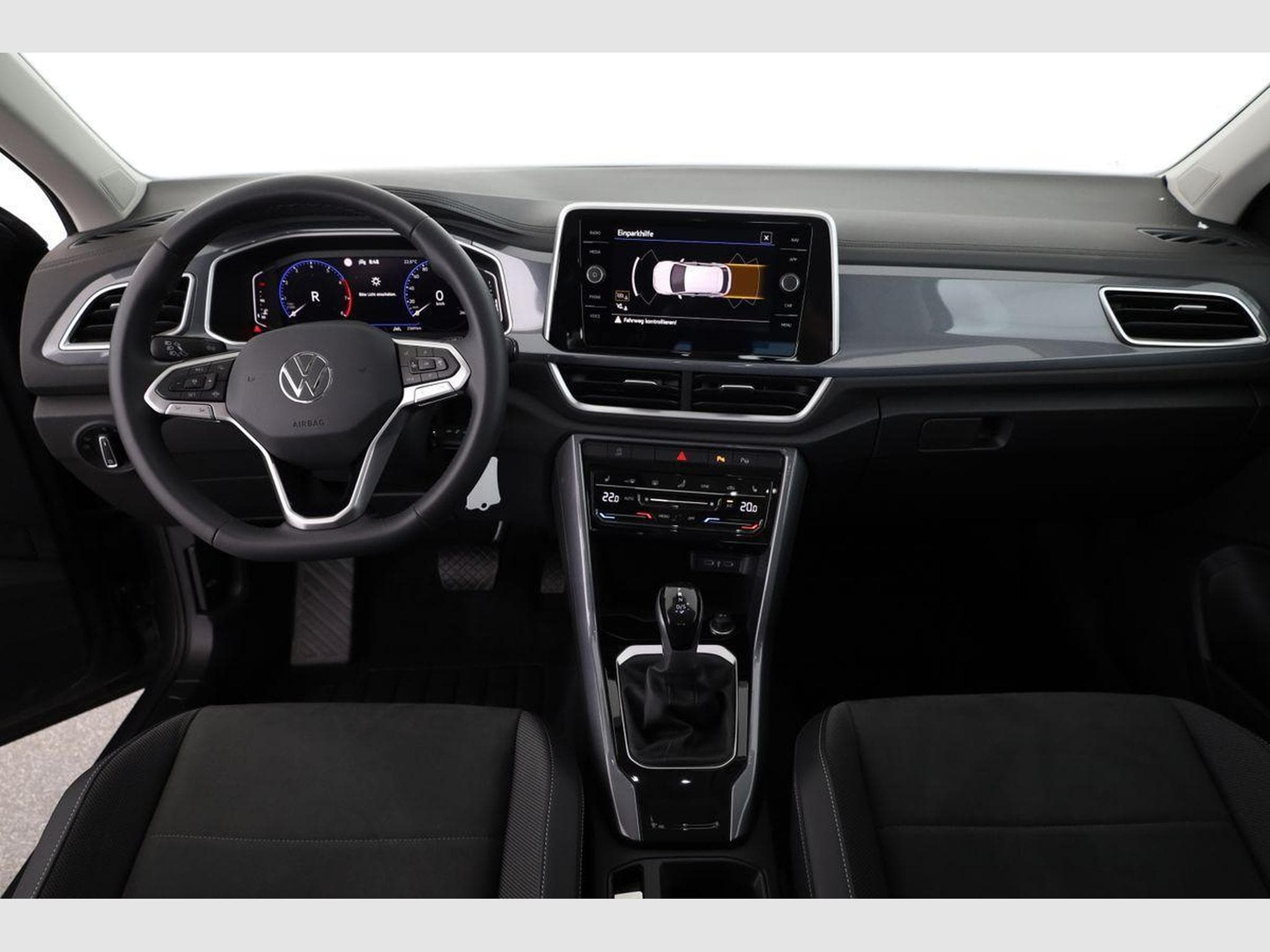 VW T-Roc Style (2026) - Photo 5