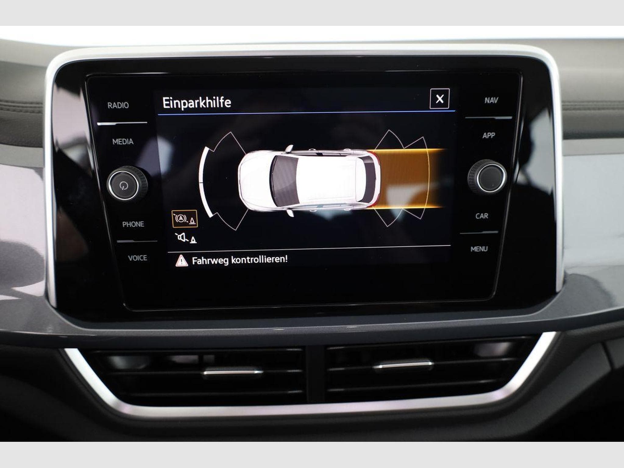 VW T-Roc Style (2026) - Photo 7