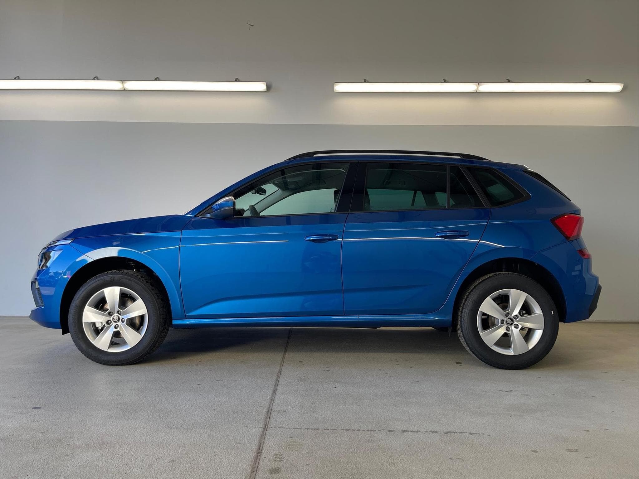 Skoda Kamiq Selection (2026) - Foto 3