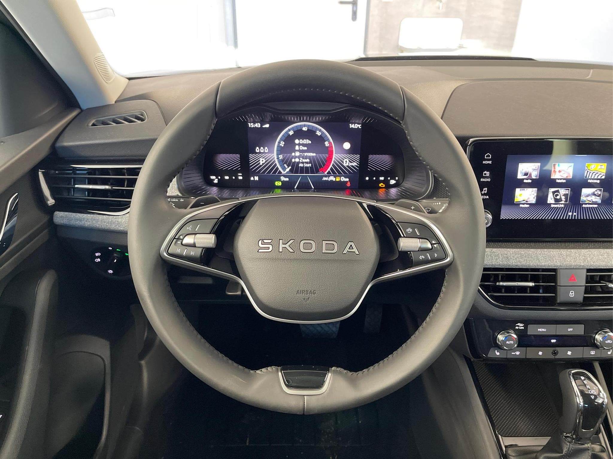 Skoda Kamiq Selection (2026) - Foto 8