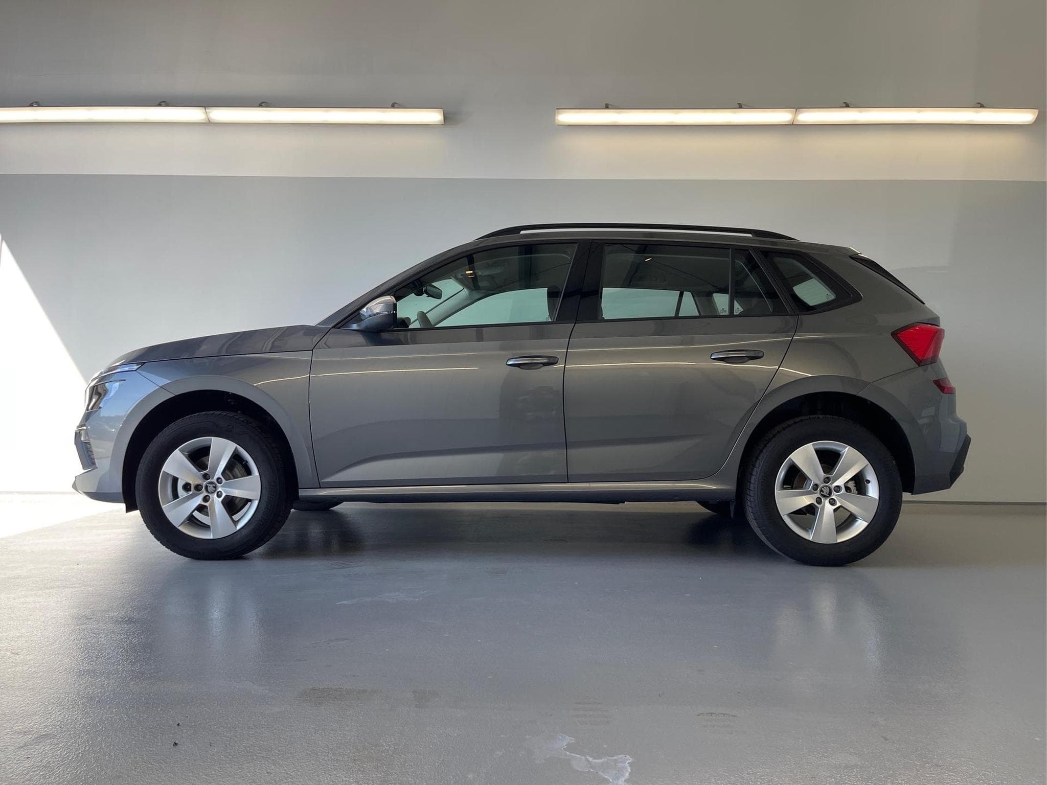 Skoda Kamiq Kamiq (2026) - Foto 3