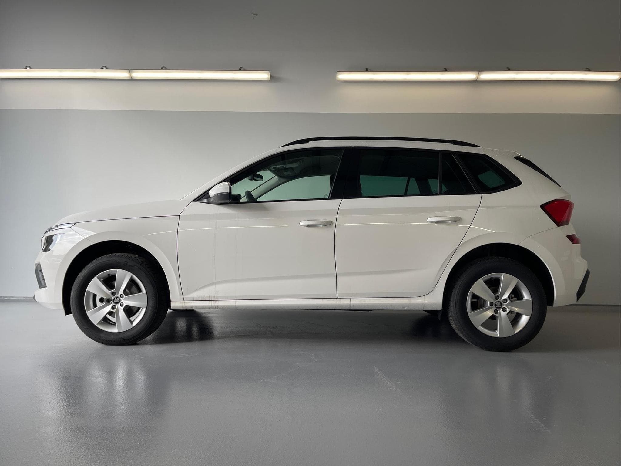 Skoda Kamiq Selection (2026) - Foto 3