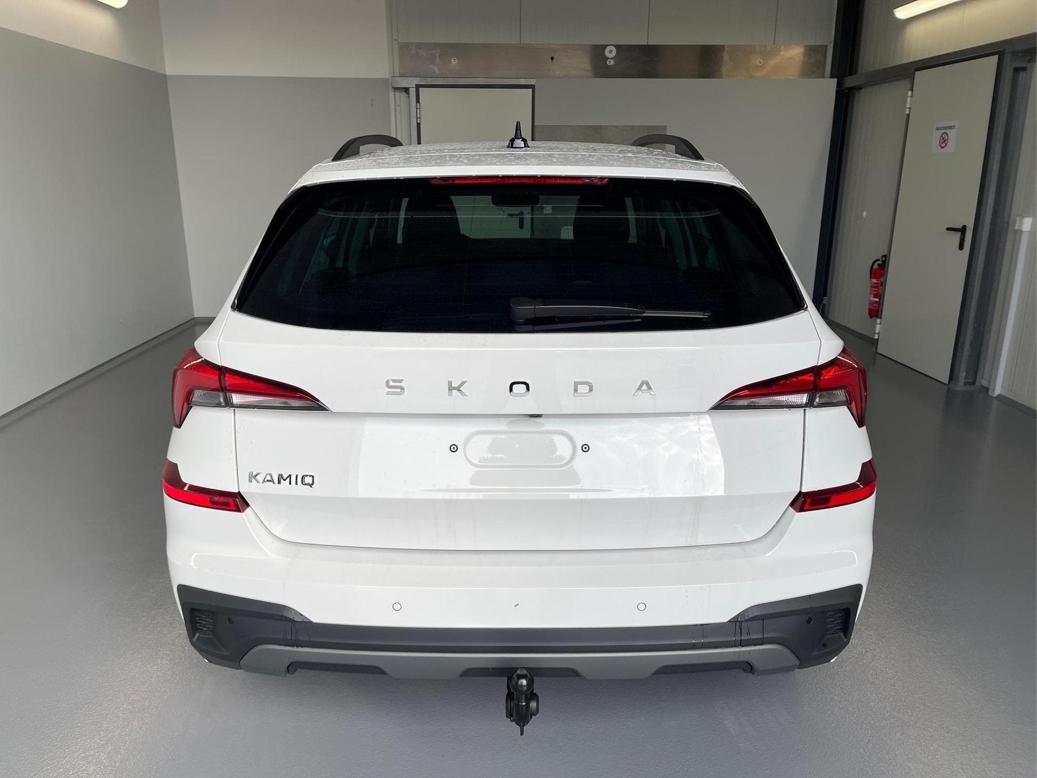 Skoda Kamiq Selection (2026) - Foto 5