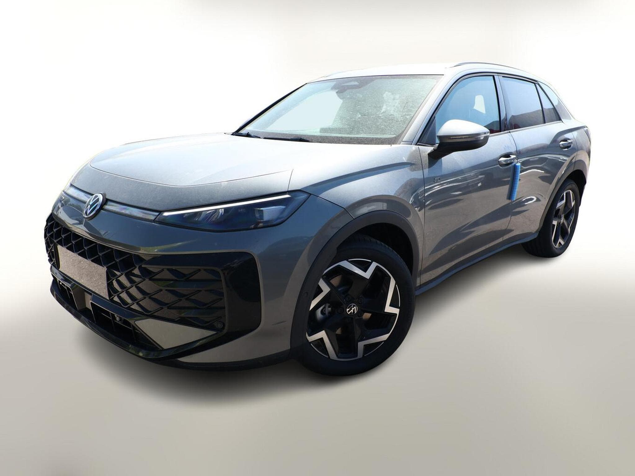 VW T-Roc R-Line (2026) - Foto 1