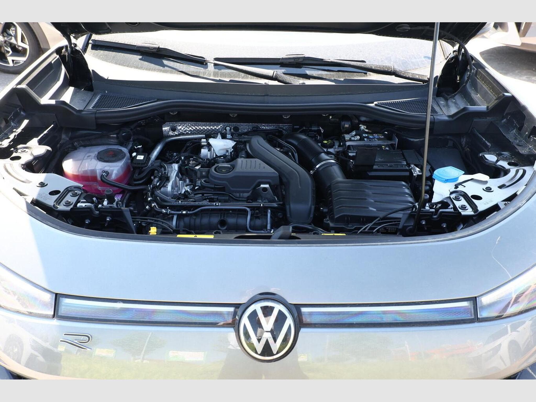 VW T-Roc R-Line (2026) - Foto 12