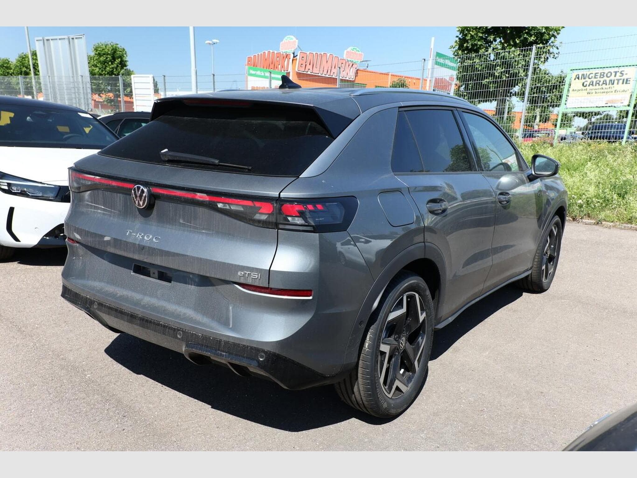 VW T-Roc R-Line (2026) - Foto 3