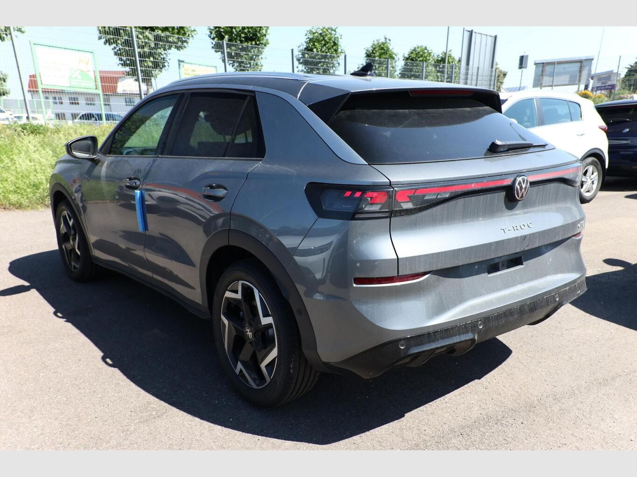 VW T-Roc R-Line (2026) - Foto 4