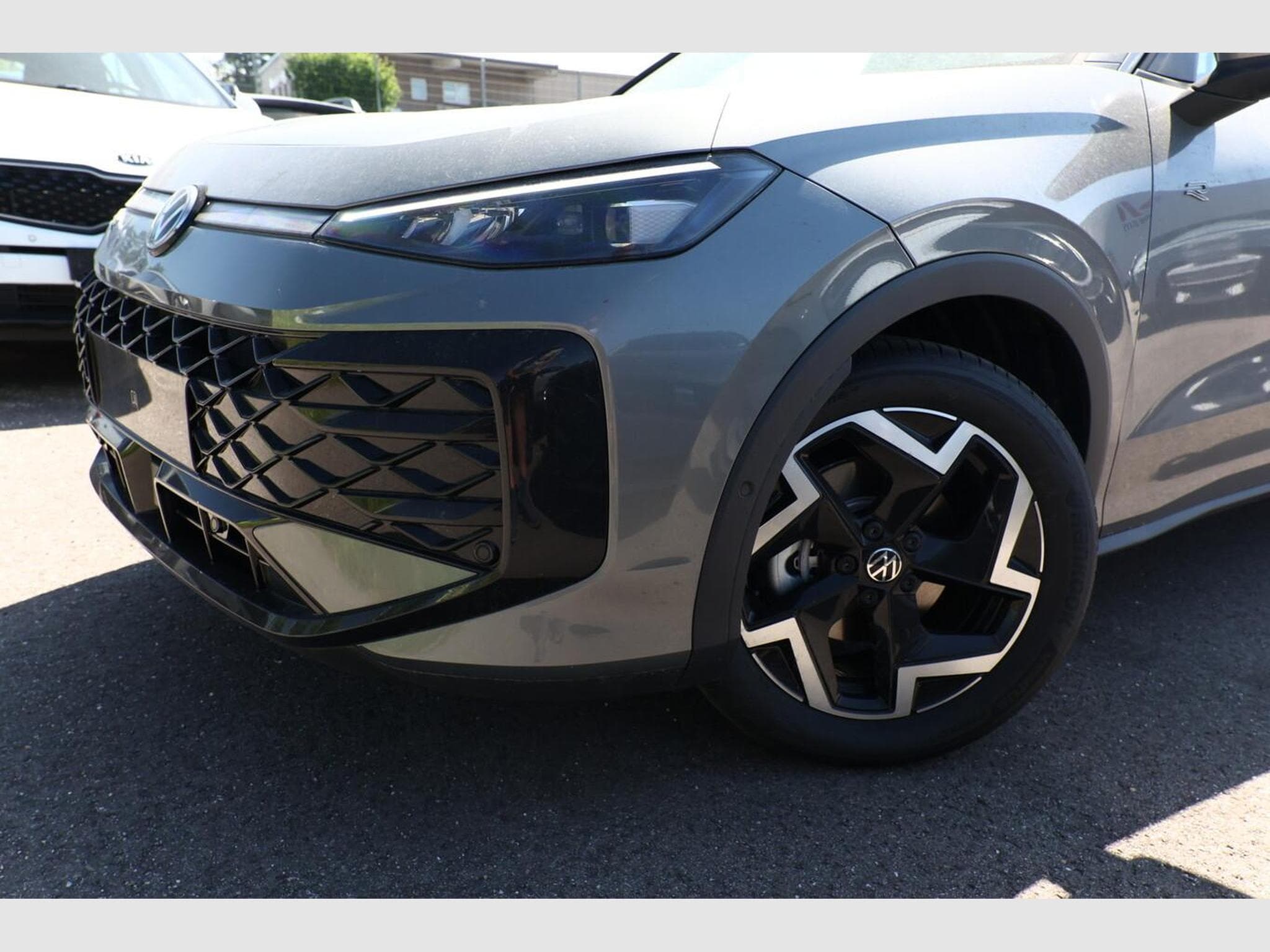 VW T-Roc R-Line (2026) - Foto 5