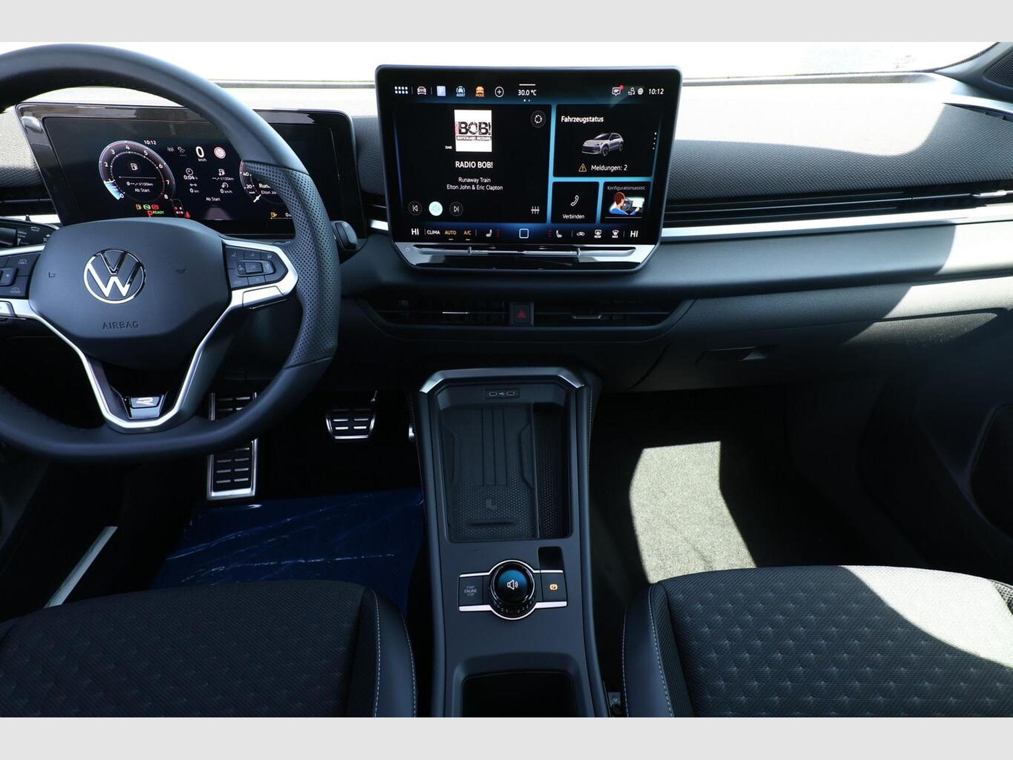 VW T-Roc R-Line (2026) - Foto 8