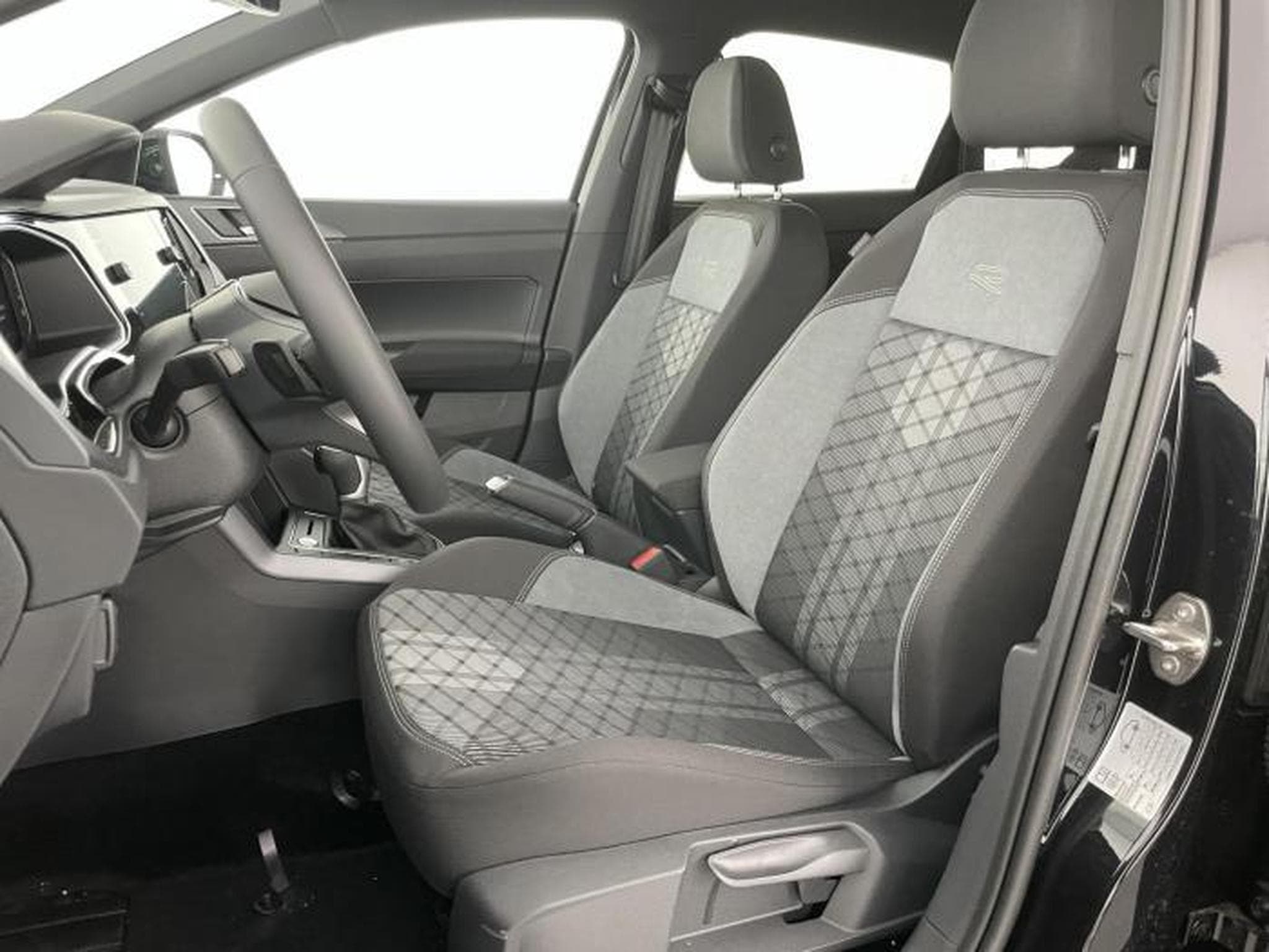 VW Taigo R-Line Edition (2026) - Foto 12