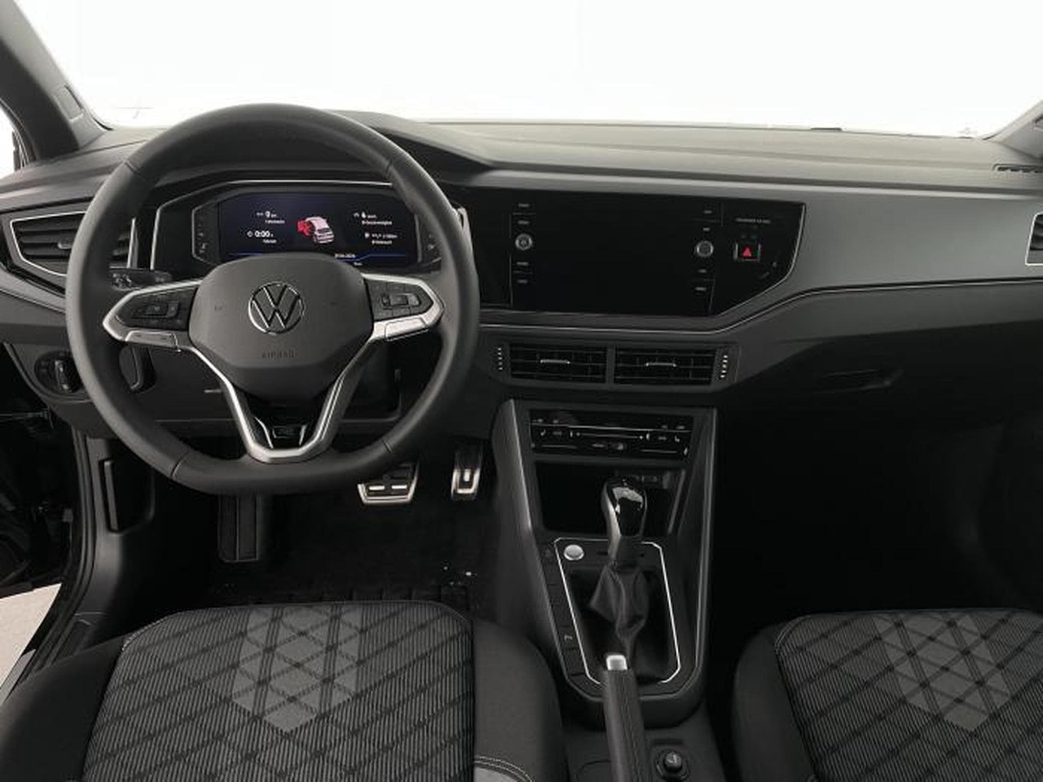 VW Taigo R-Line Edition (2026) - Foto 15