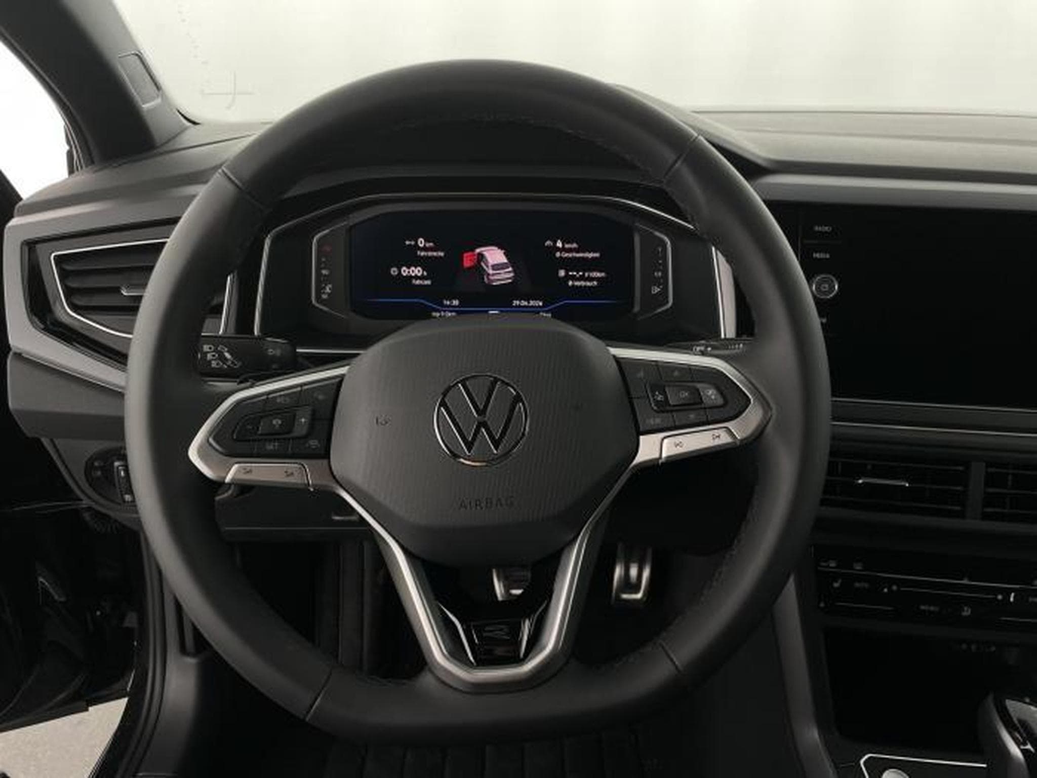 VW Taigo R-Line Edition (2026) - Foto 16