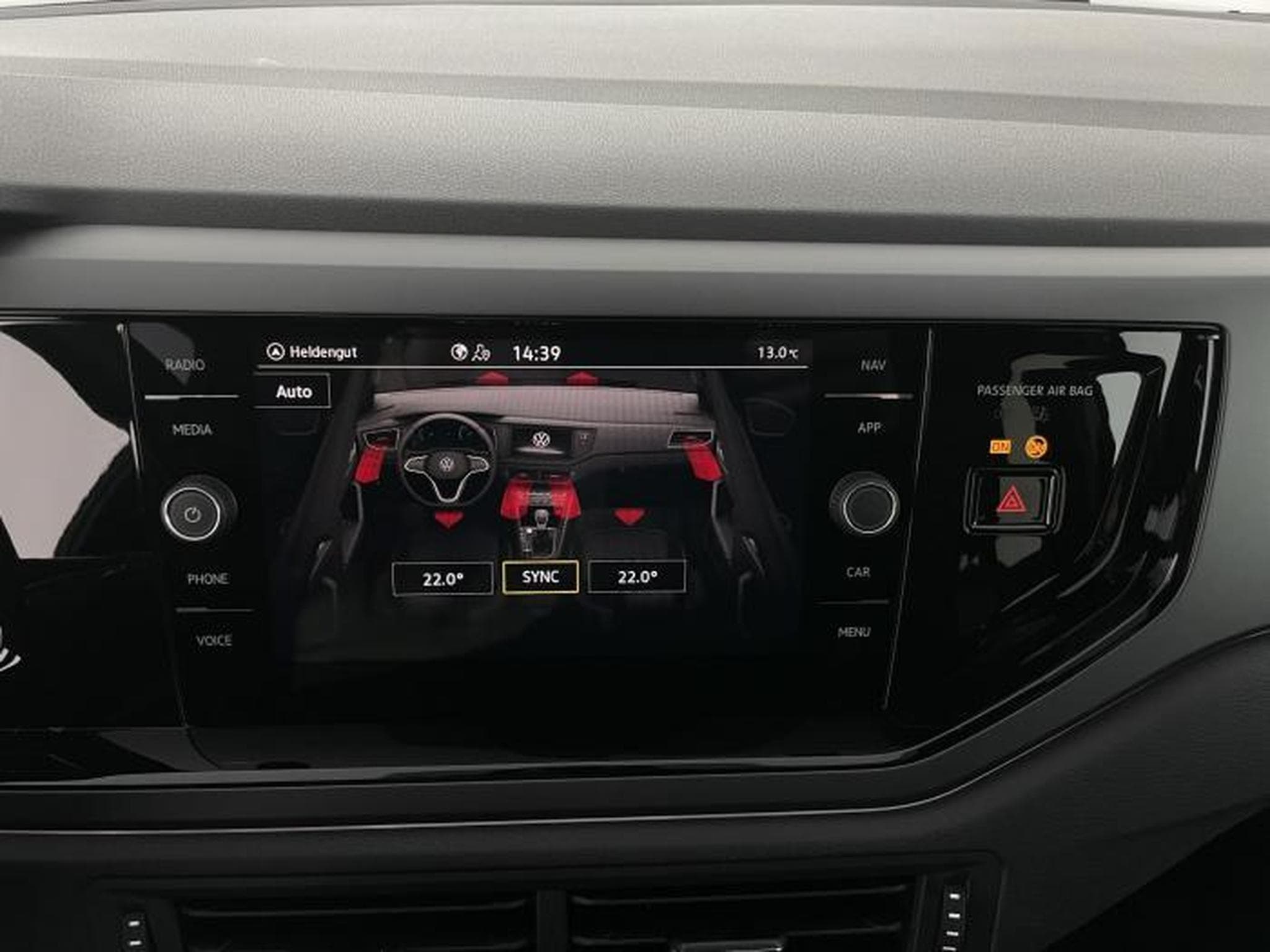 VW Taigo R-Line Edition (2026) - Foto 20