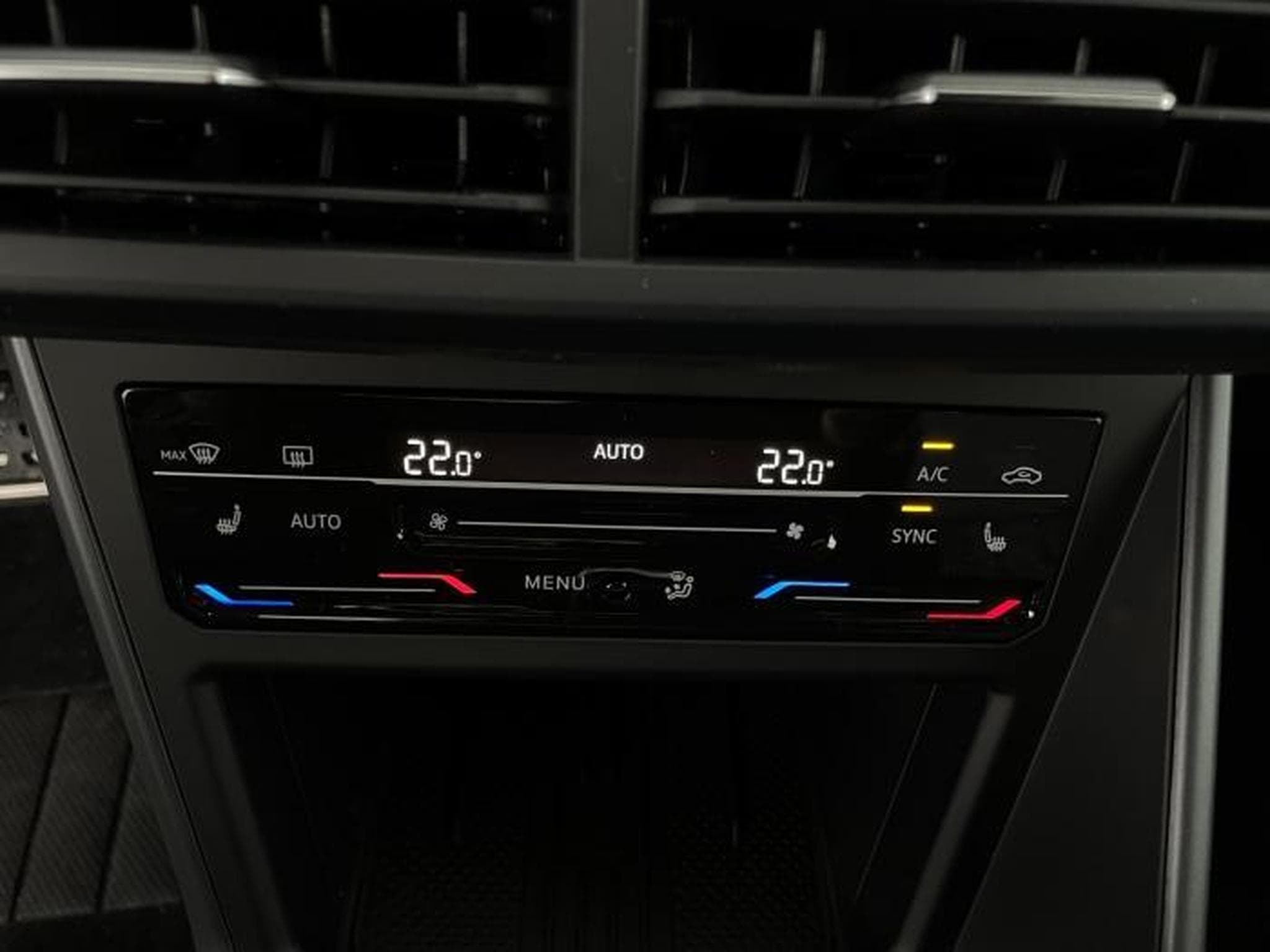 VW Taigo R-Line Edition (2026) - Foto 21