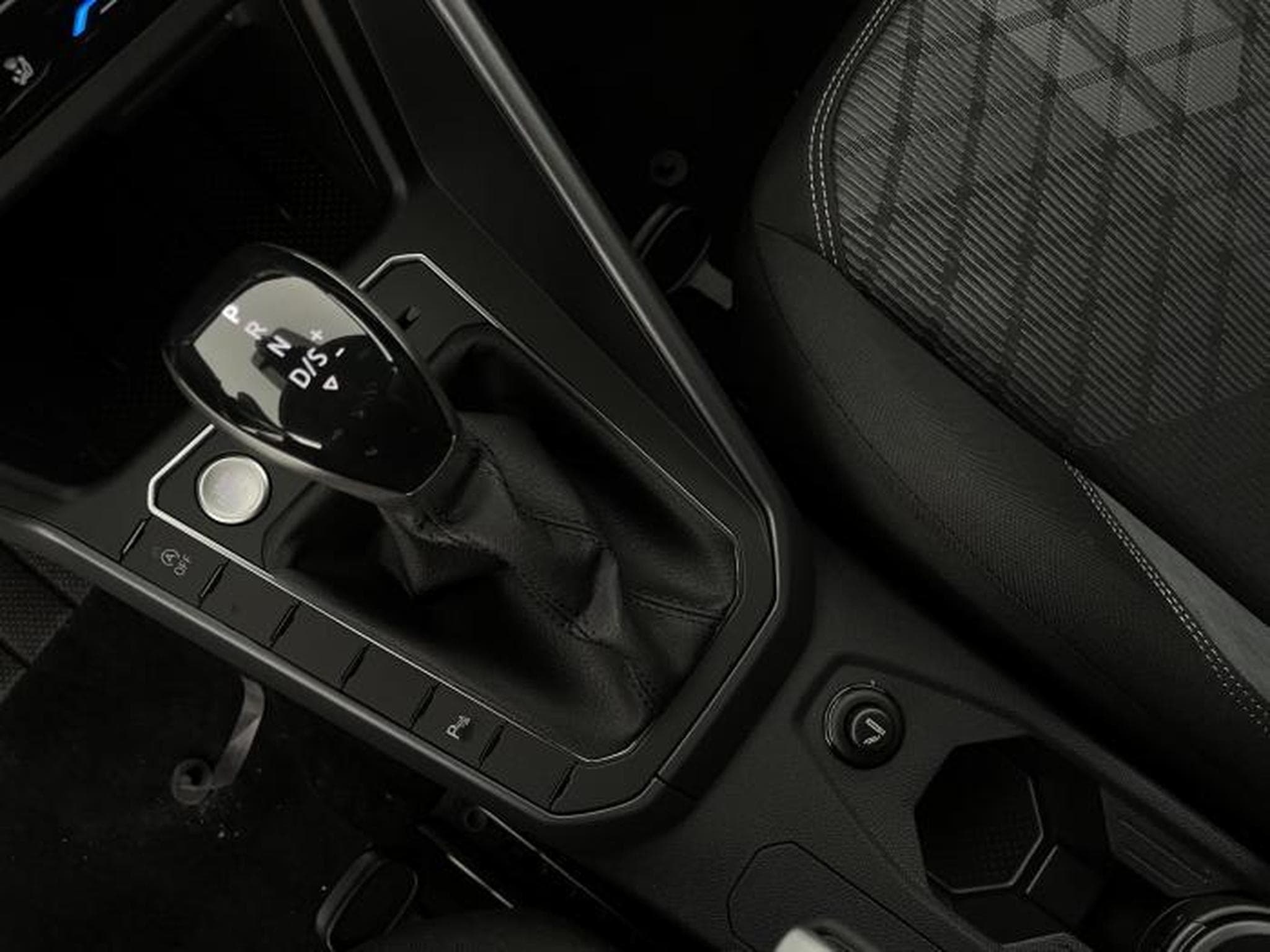 VW Taigo R-Line Edition (2026) - Foto 22
