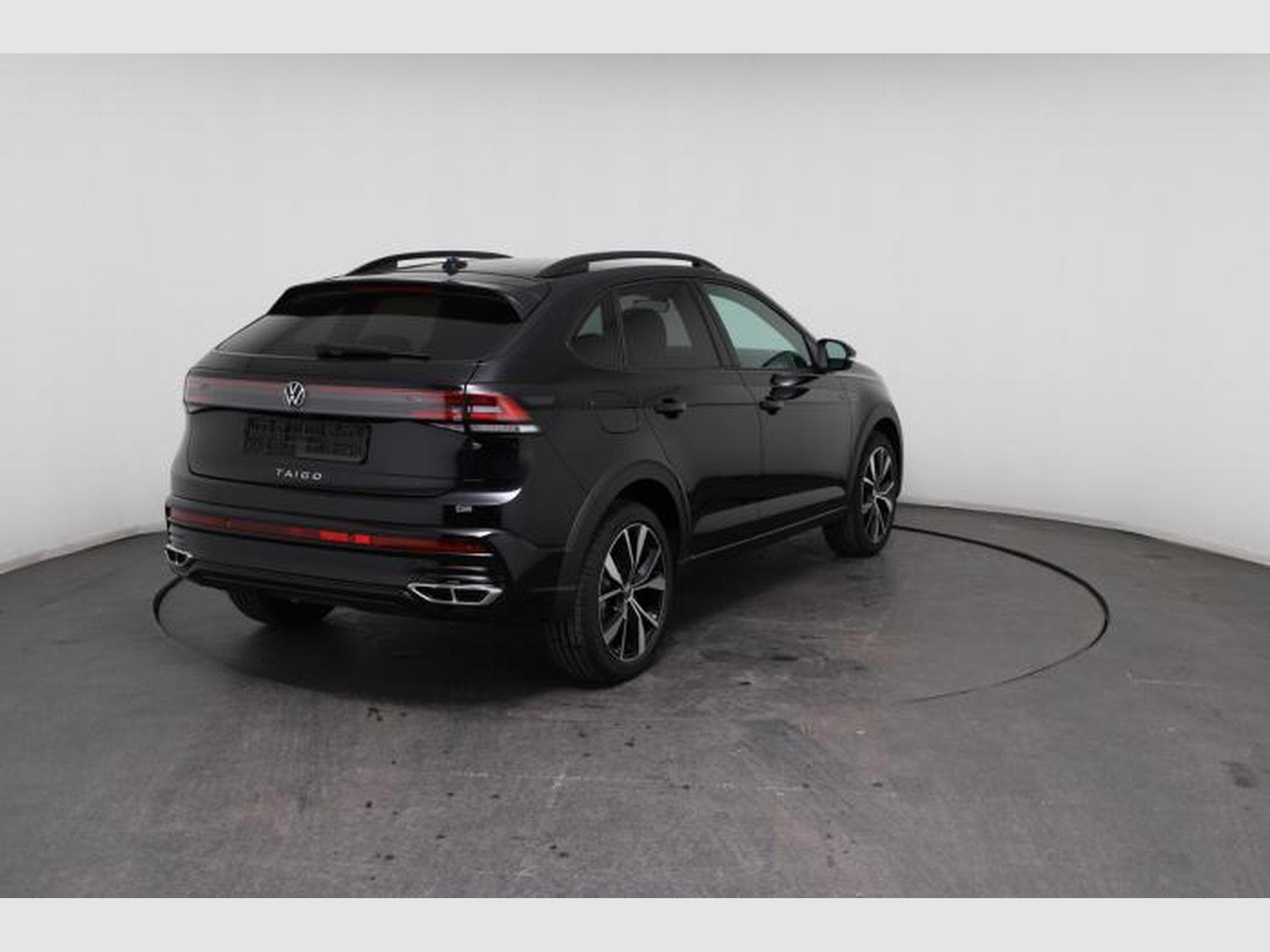 VW Taigo R-Line Edition (2026) - Foto 7