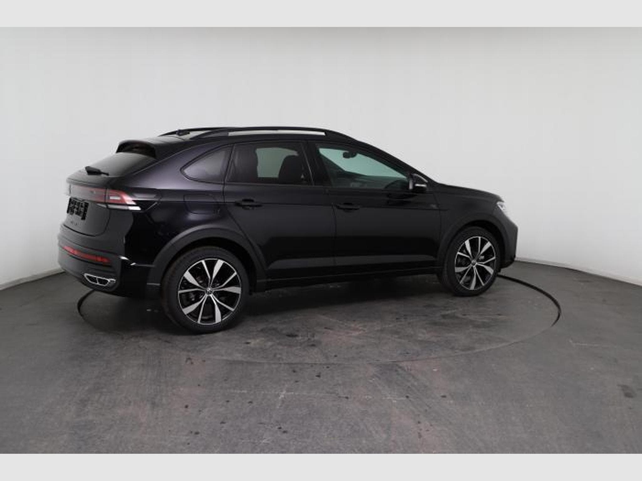 VW Taigo R-Line Edition (2026) - Foto 8