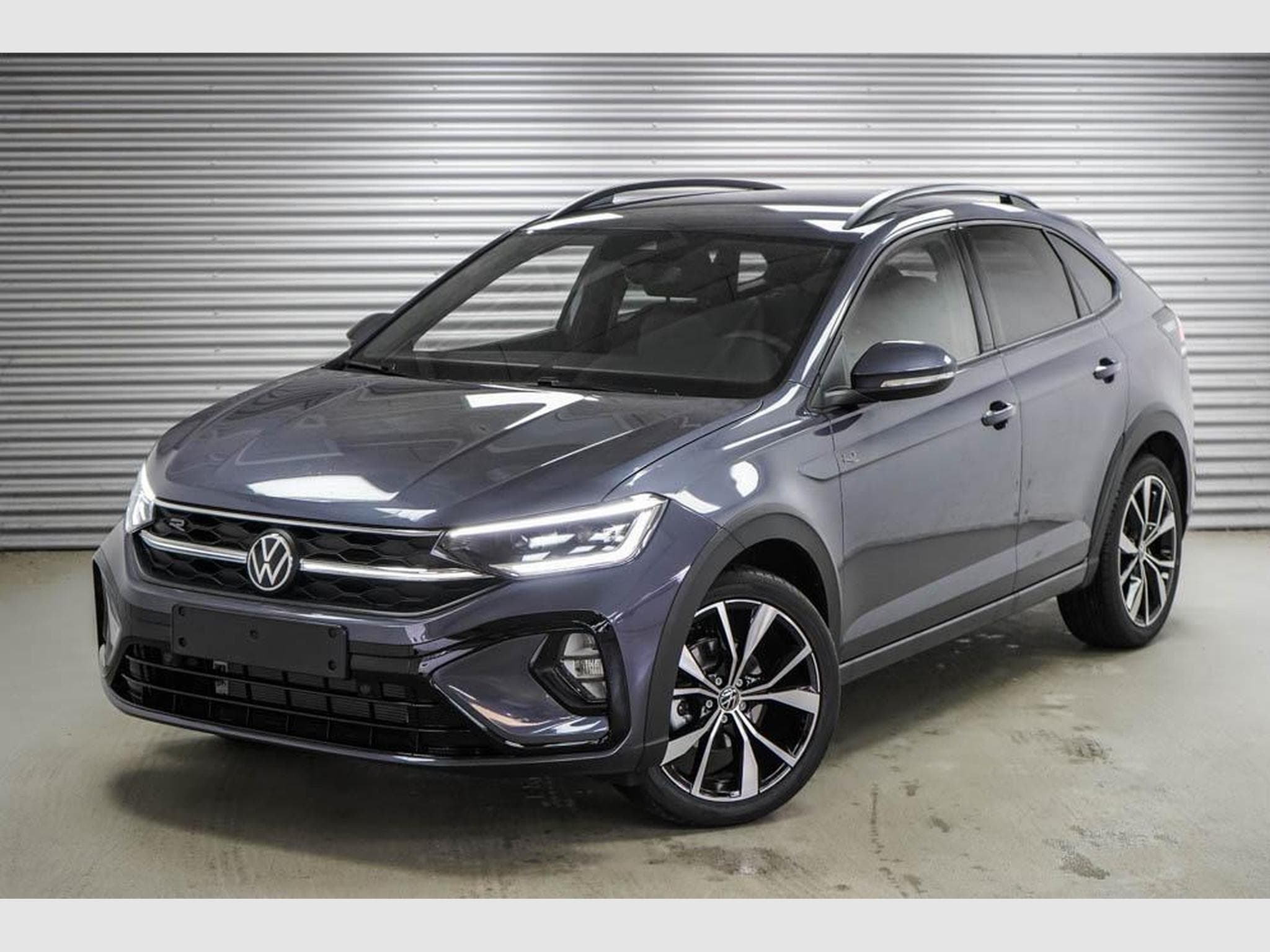 VW Taigo 1,0 TSI DSG (2026) - Foto 1