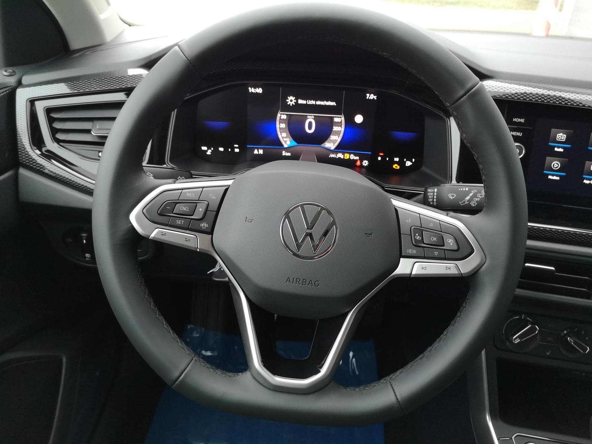 VW Taigo LIFE (2026) - Foto 4