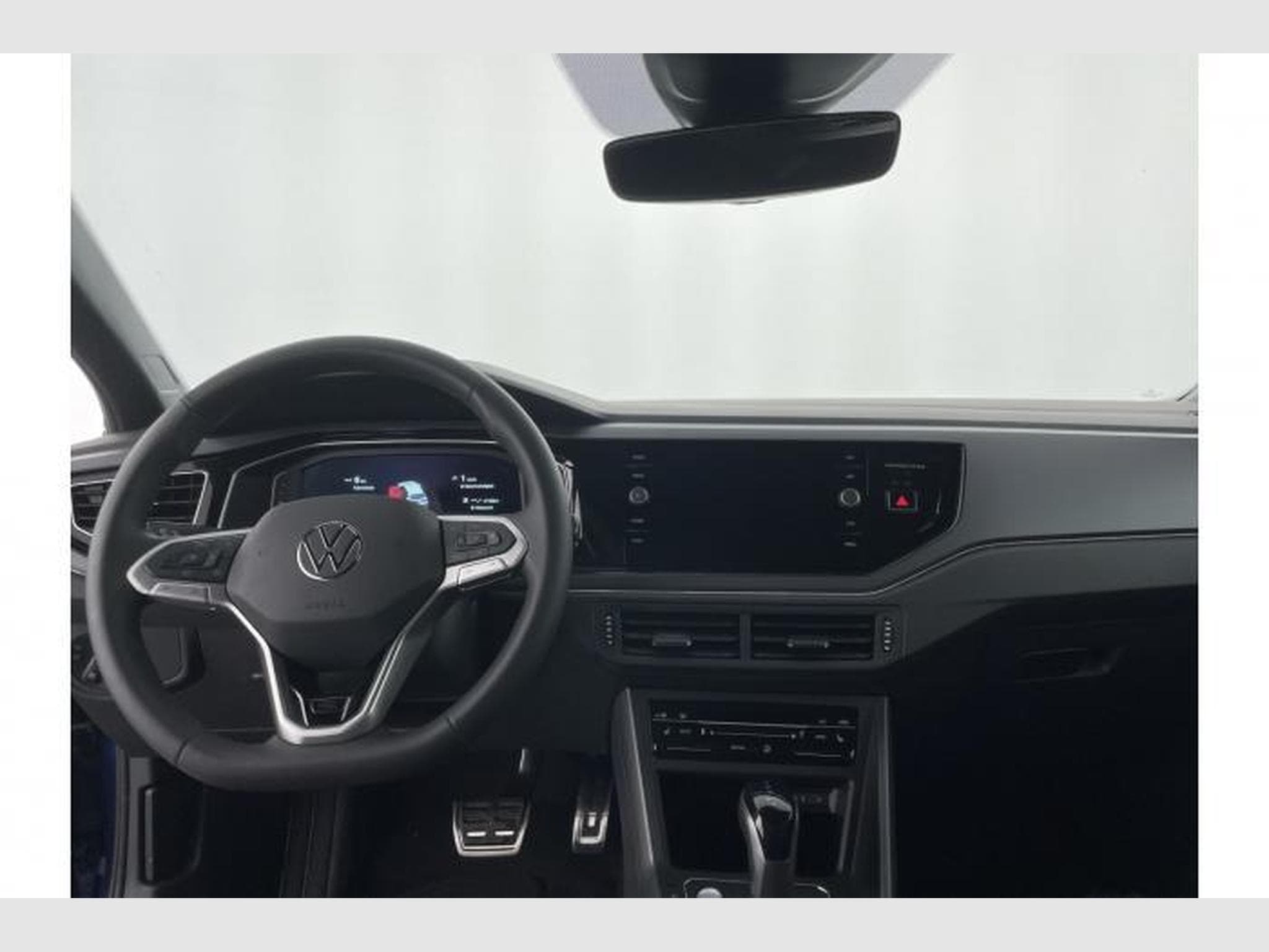VW Taigo R-Line Edition (2026) - Foto 15