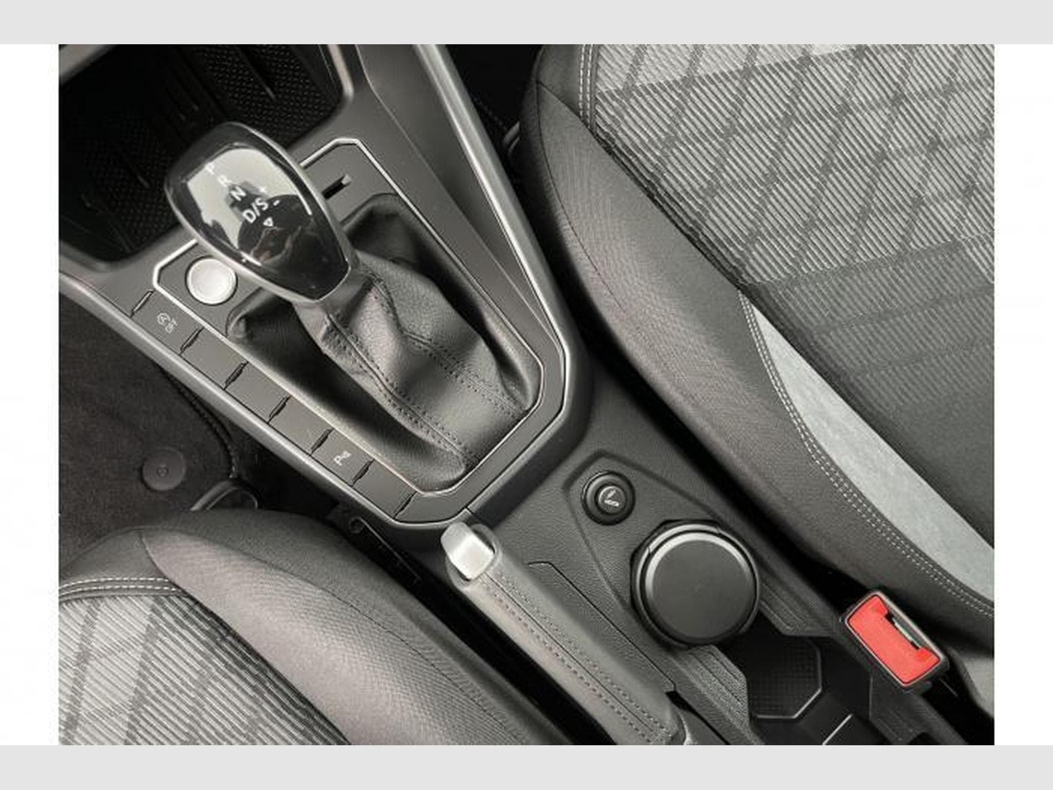 VW Taigo R-Line Edition (2026) - Foto 16