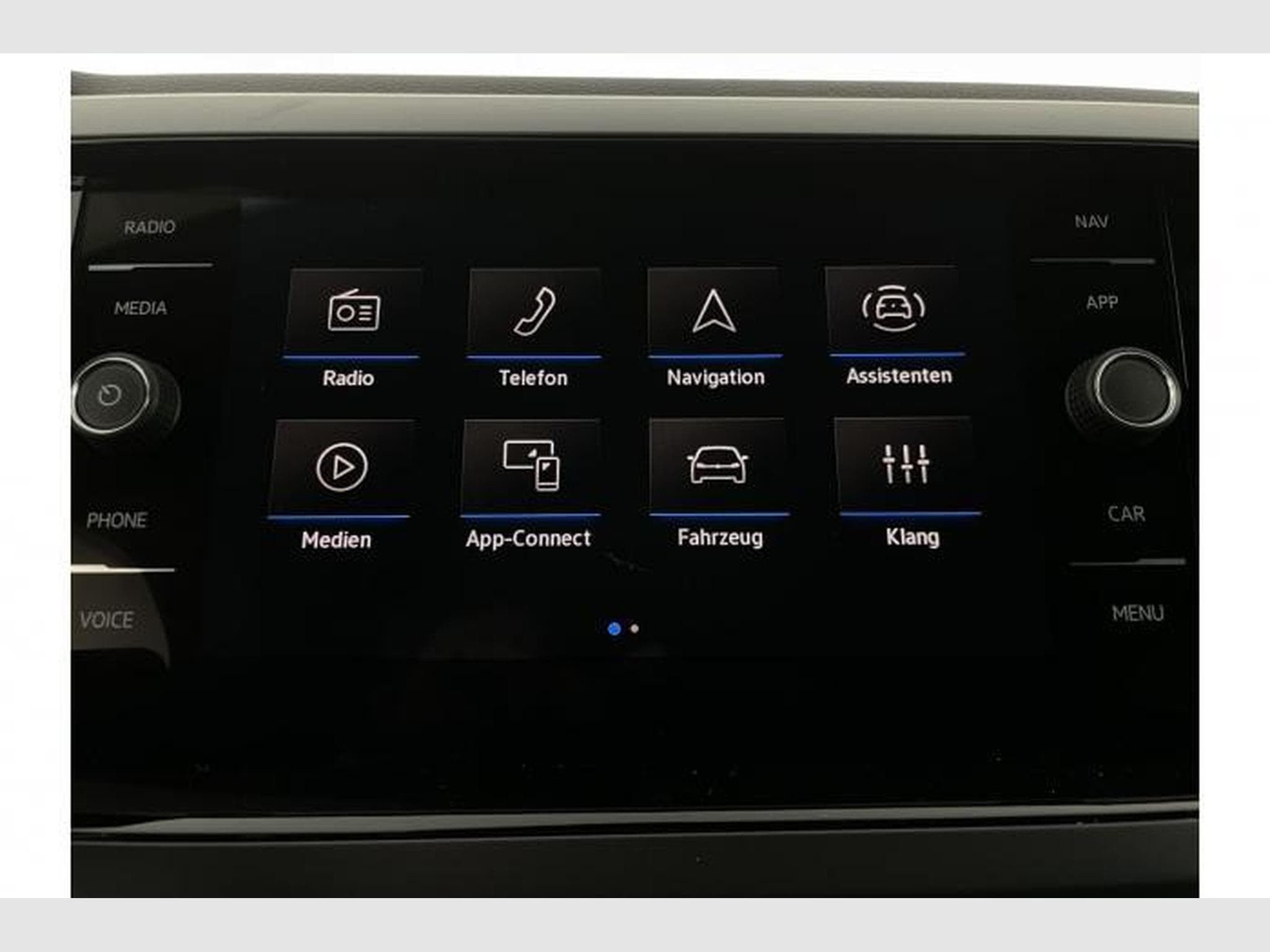 VW Taigo R-Line Edition (2026) - Foto 18