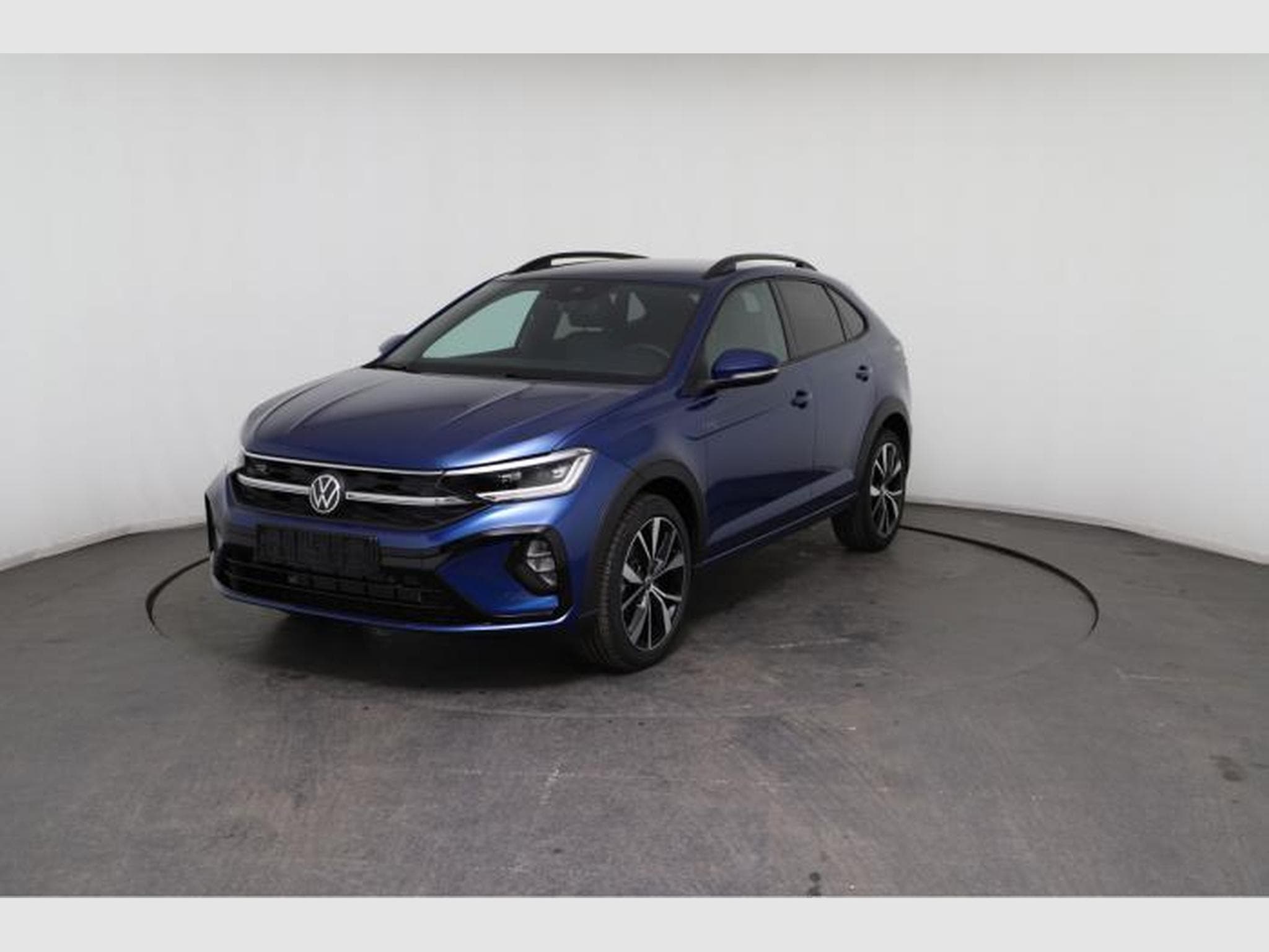 VW Taigo R-Line Edition (2026) - Foto 3
