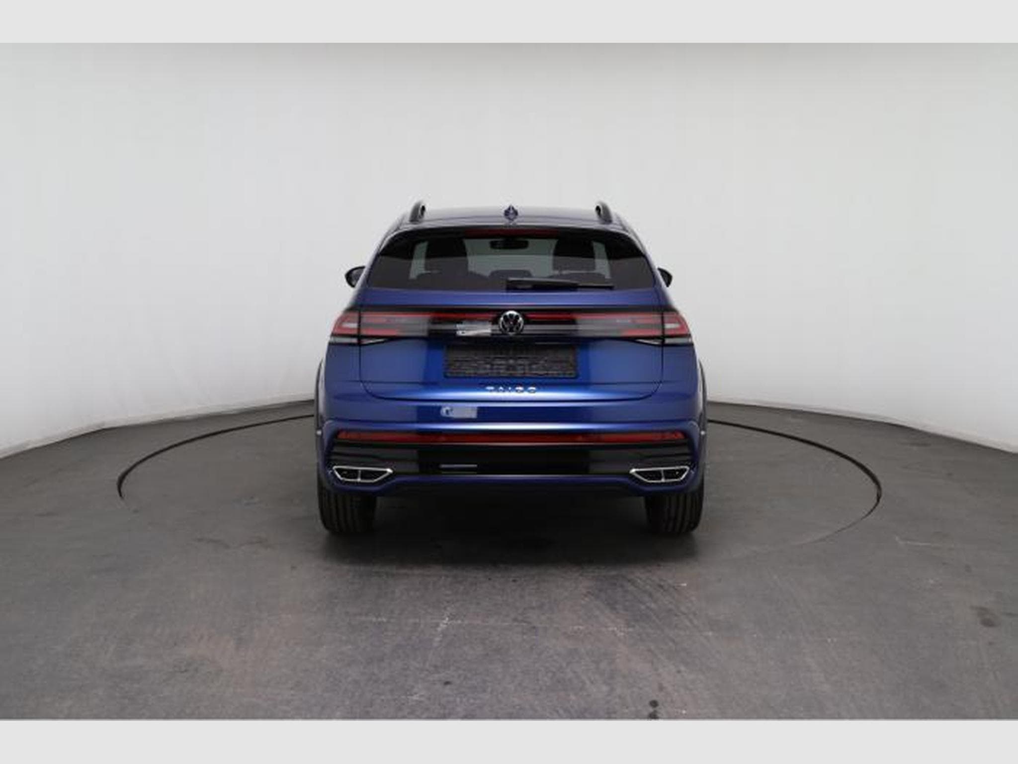 VW Taigo R-Line Edition (2026) - Foto 6
