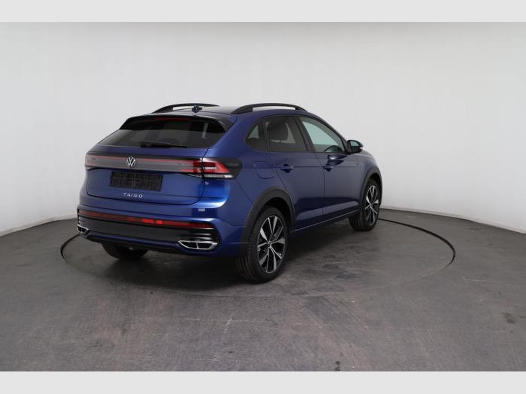 VW Taigo R-Line Edition (2026) - Foto 7