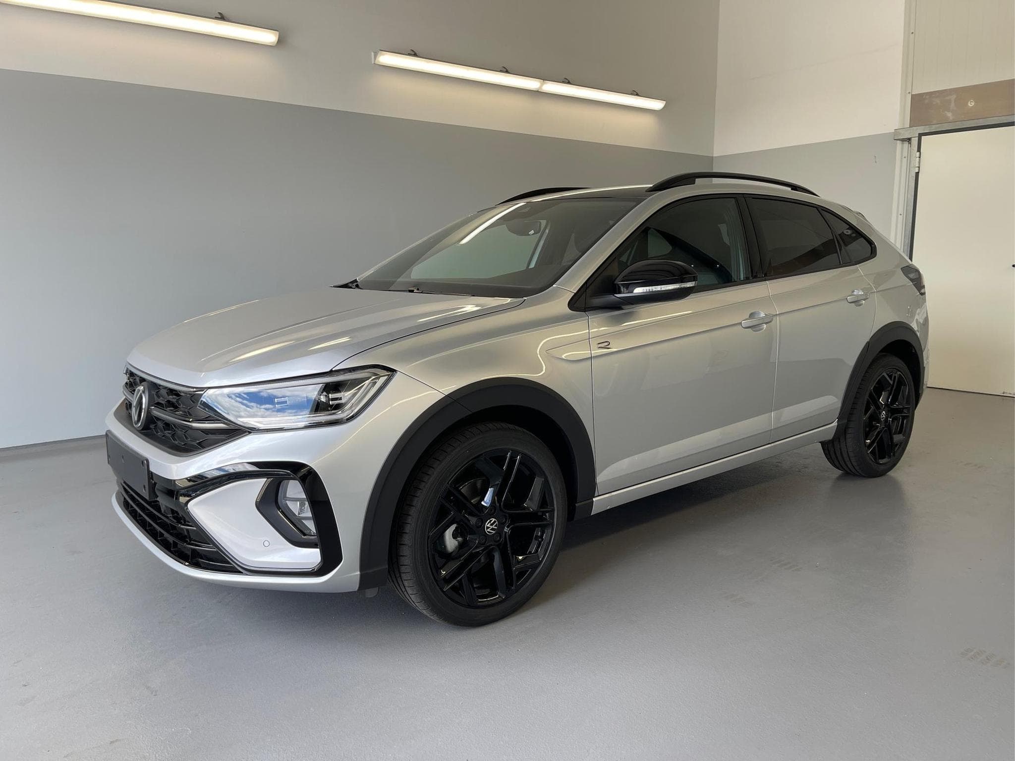 VW Taigo R-Line (2026) - Foto 1