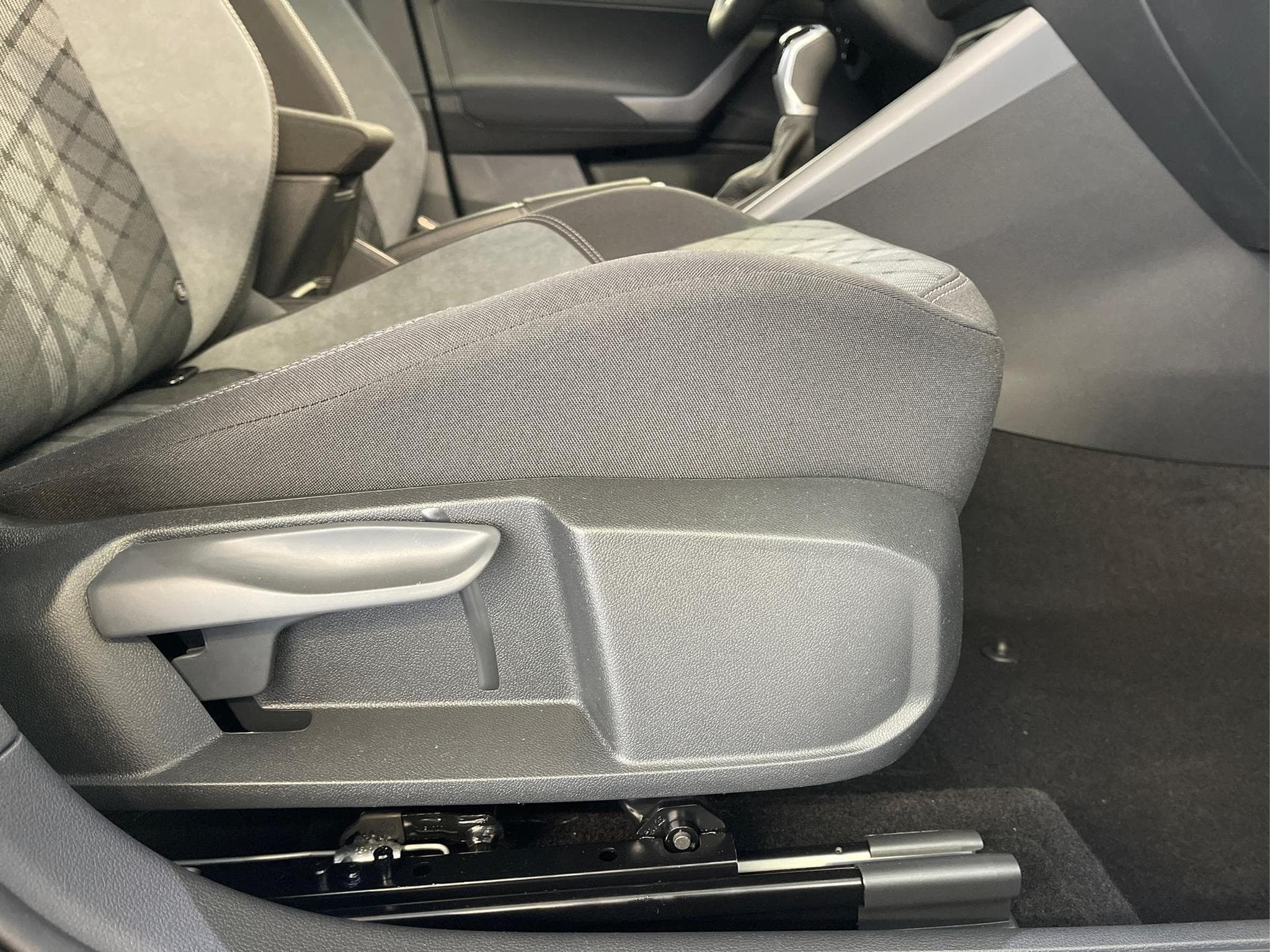 VW Taigo R-Line (2026) - Foto 14