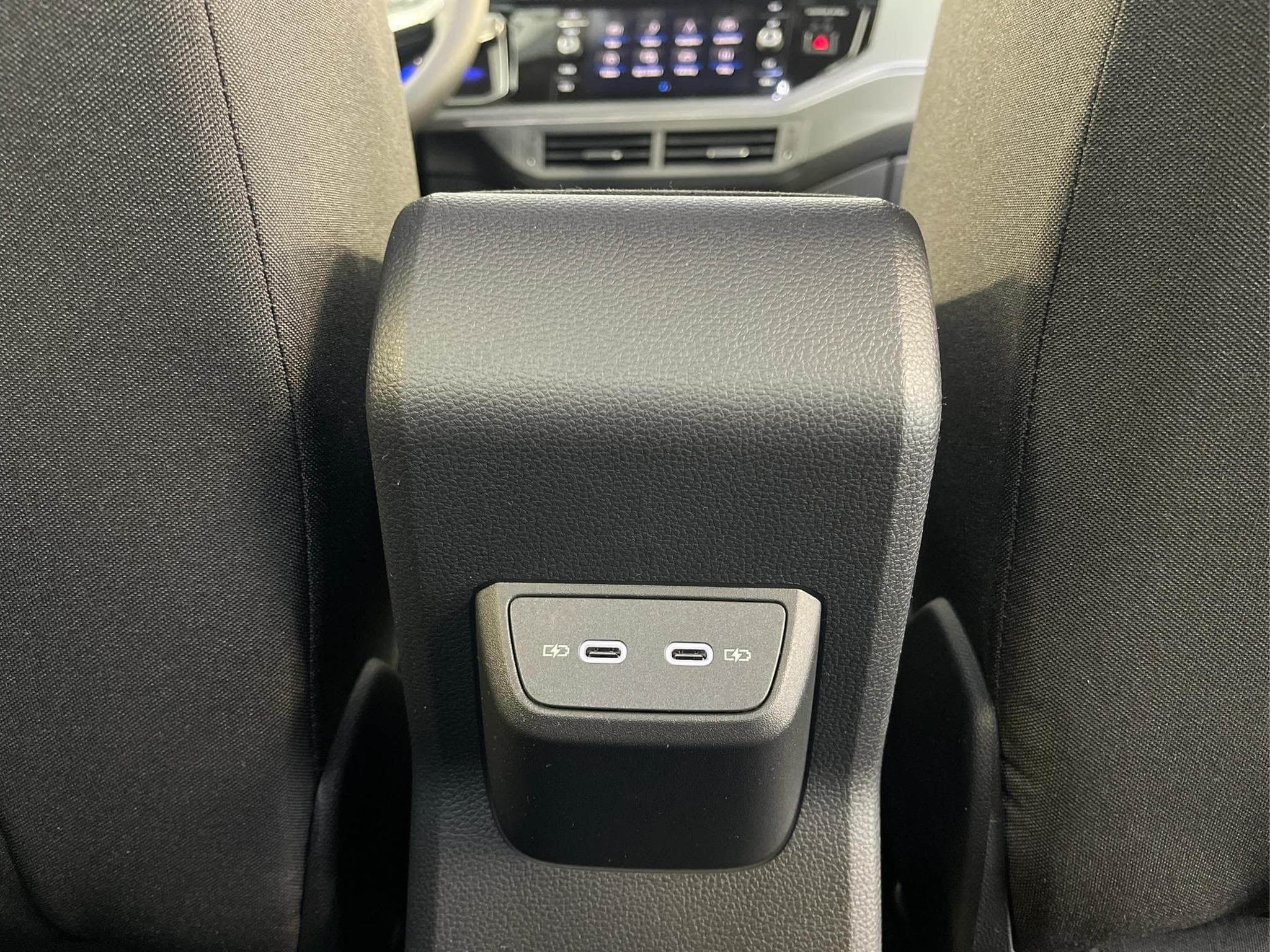 VW Taigo R-Line (2026) - Foto 16