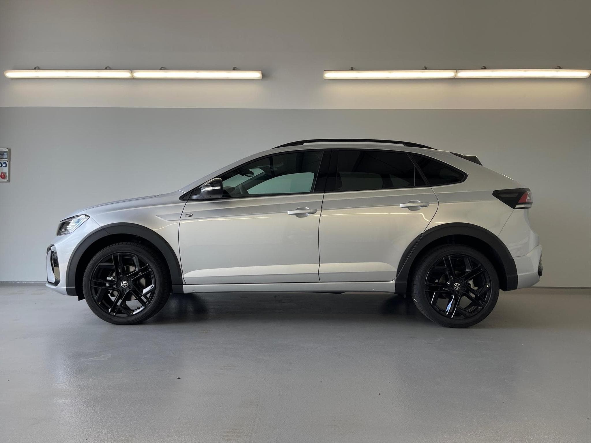 VW Taigo R-Line (2026) - Foto 3