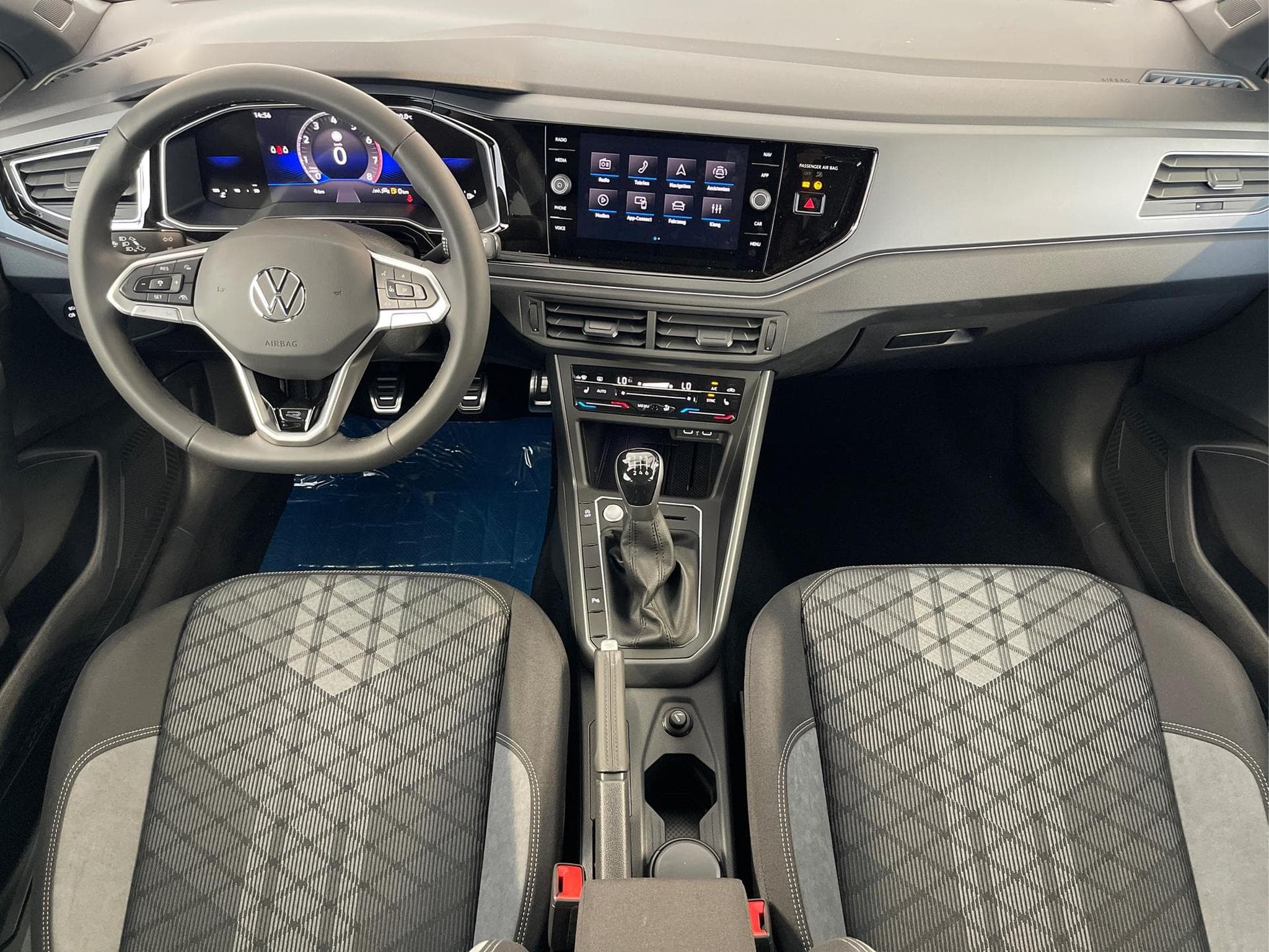 VW Taigo R-Line (2026) - Foto 6
