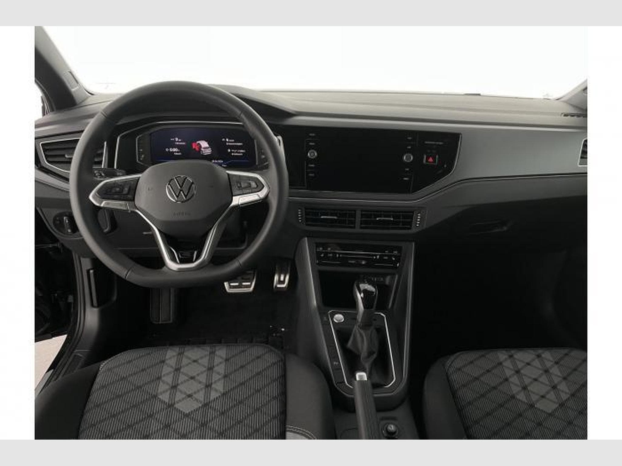 VW Taigo R-Line Edition (2026) - Foto 15