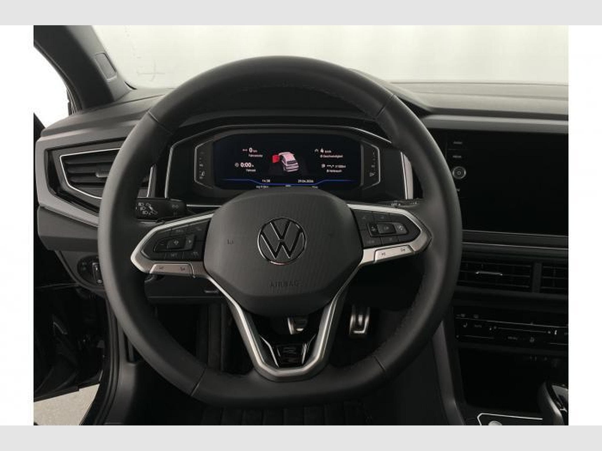 VW Taigo R-Line Edition (2026) - Foto 16
