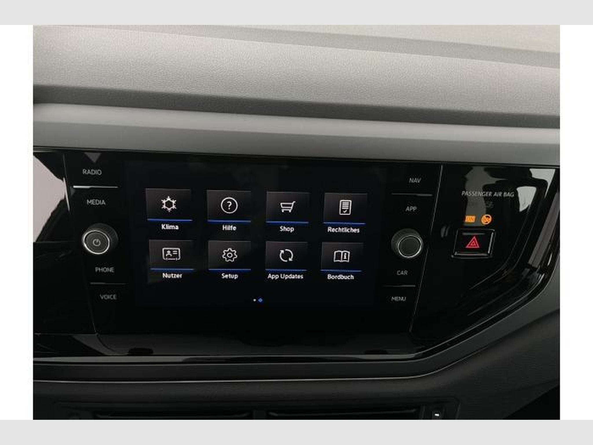 VW Taigo R-Line Edition (2026) - Foto 18