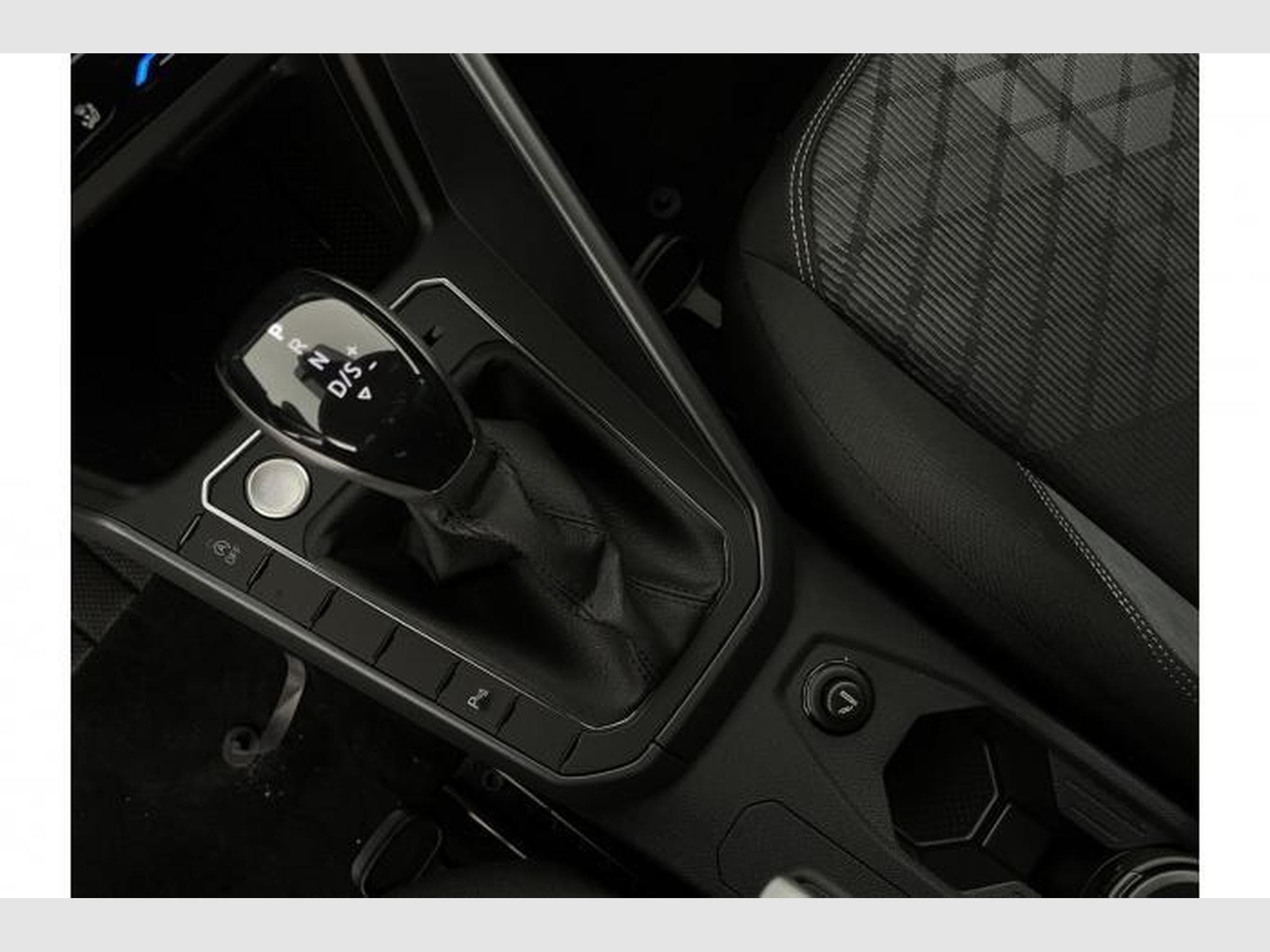 VW Taigo R-Line Edition (2026) - Foto 22