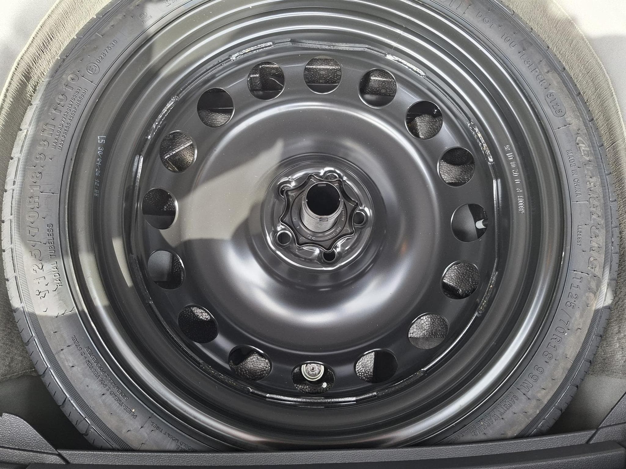 VW Taigo R-Line Limited (2026) - Foto 11