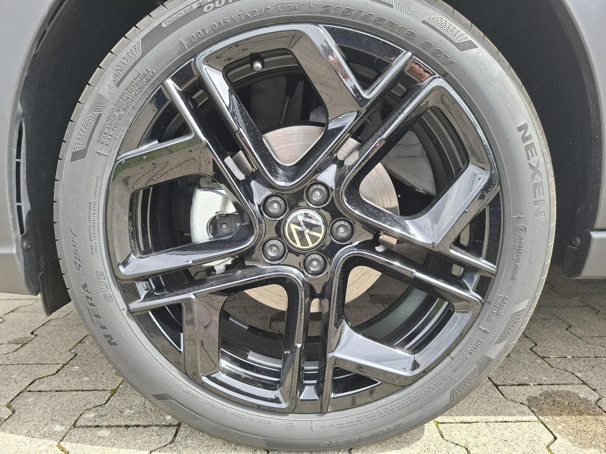 VW Taigo R-Line Limited (2026) - Foto 6