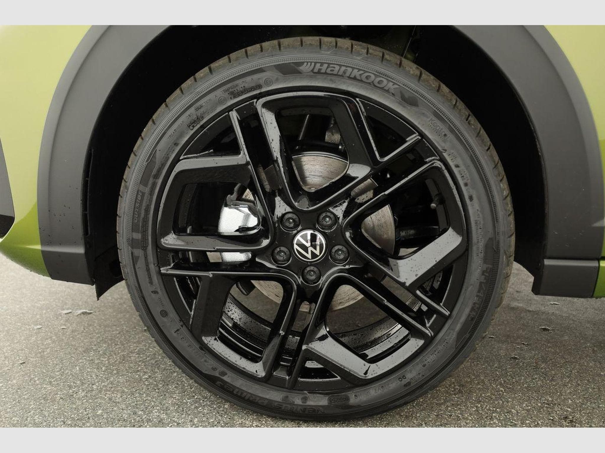VW Taigo R-Line (2026) - Foto 13