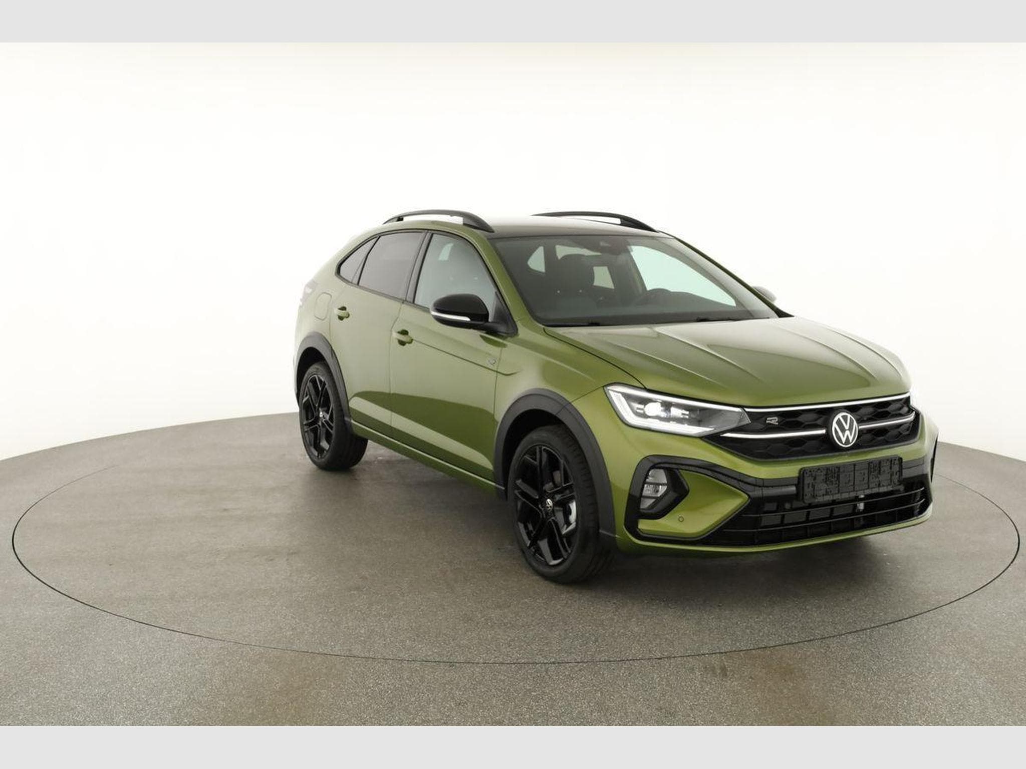 VW Taigo R-Line (2026) - Foto 24