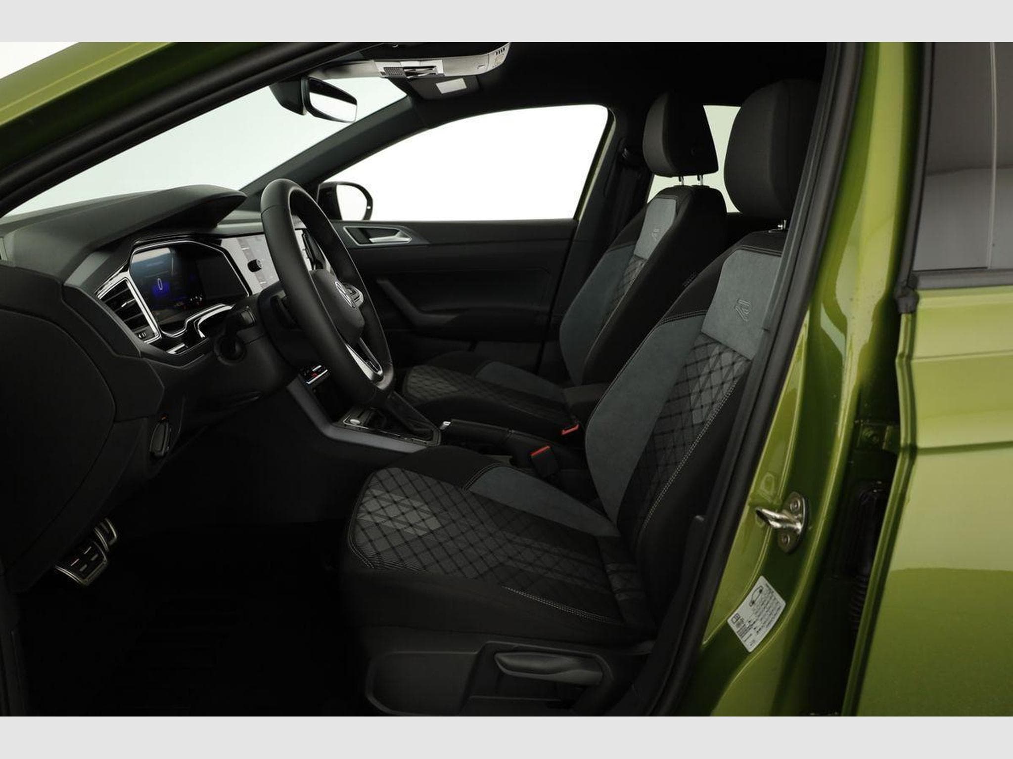 VW Taigo R-Line (2026) - Foto 9