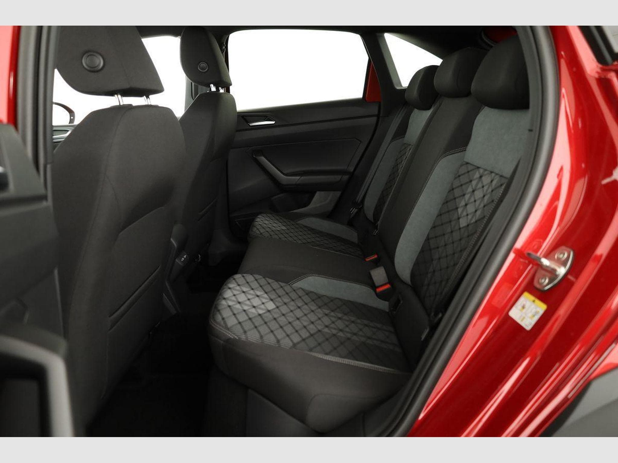 VW Taigo R-Line (2026) - Photo 10